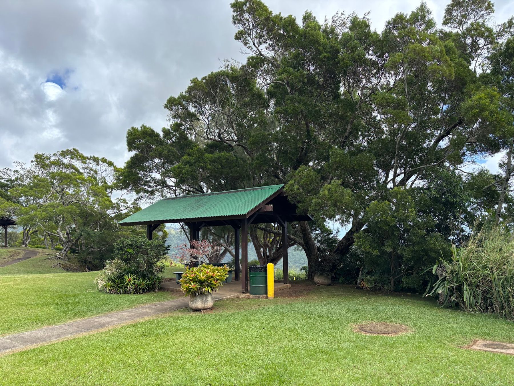 Photo 9 of Tantalus Lookout in Mānoa, Makiki & Nuʻuanu, Oahu