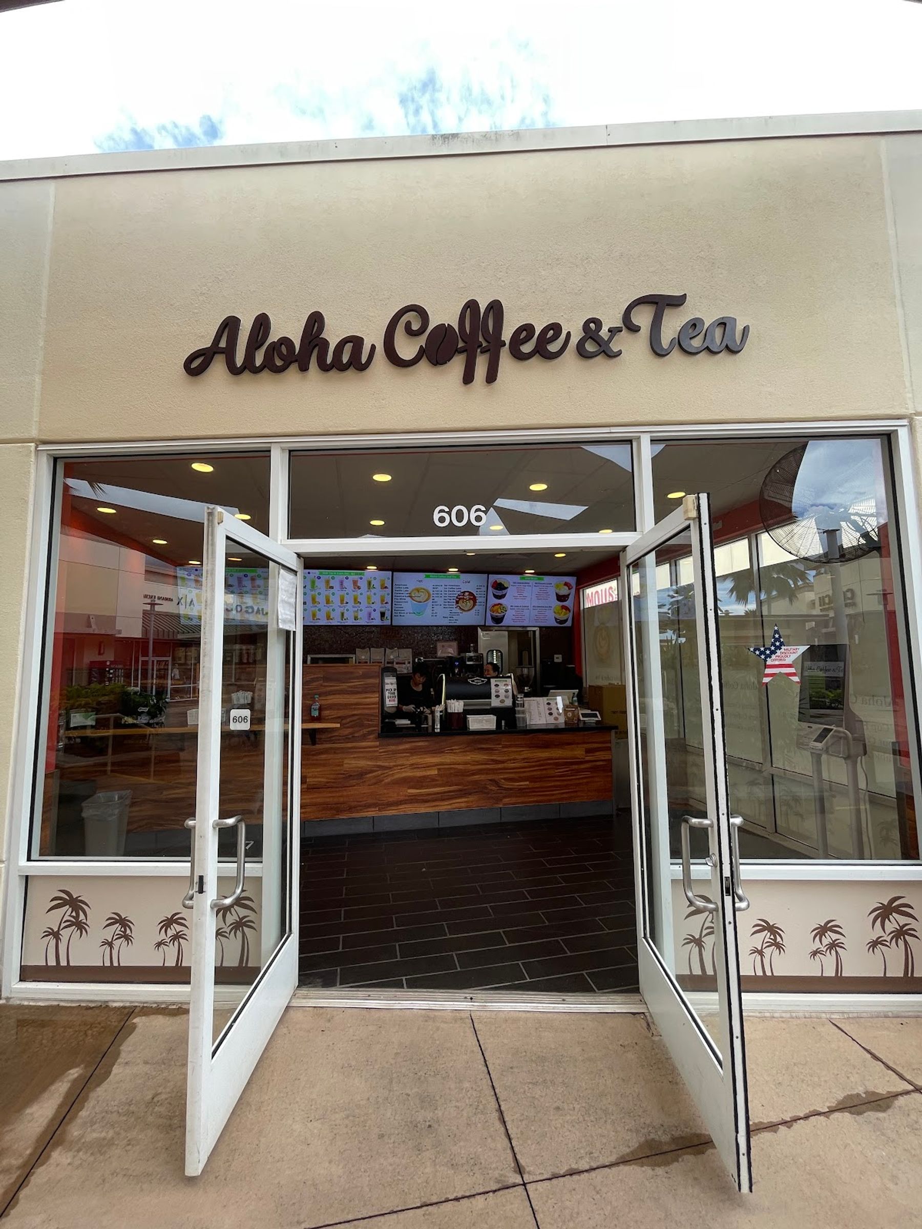 Photo 4 of Aloha Coffee & tea in Waipahu & Kunia, Oahu
