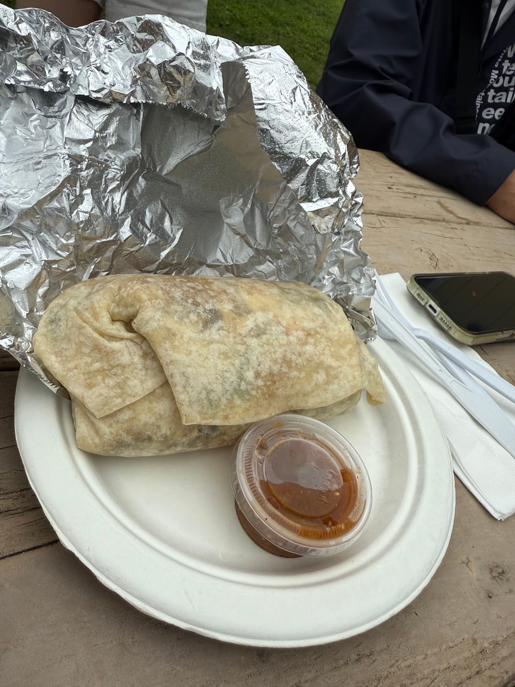 Photo 5 of El Encanto Food Truck in South Point, Big Island