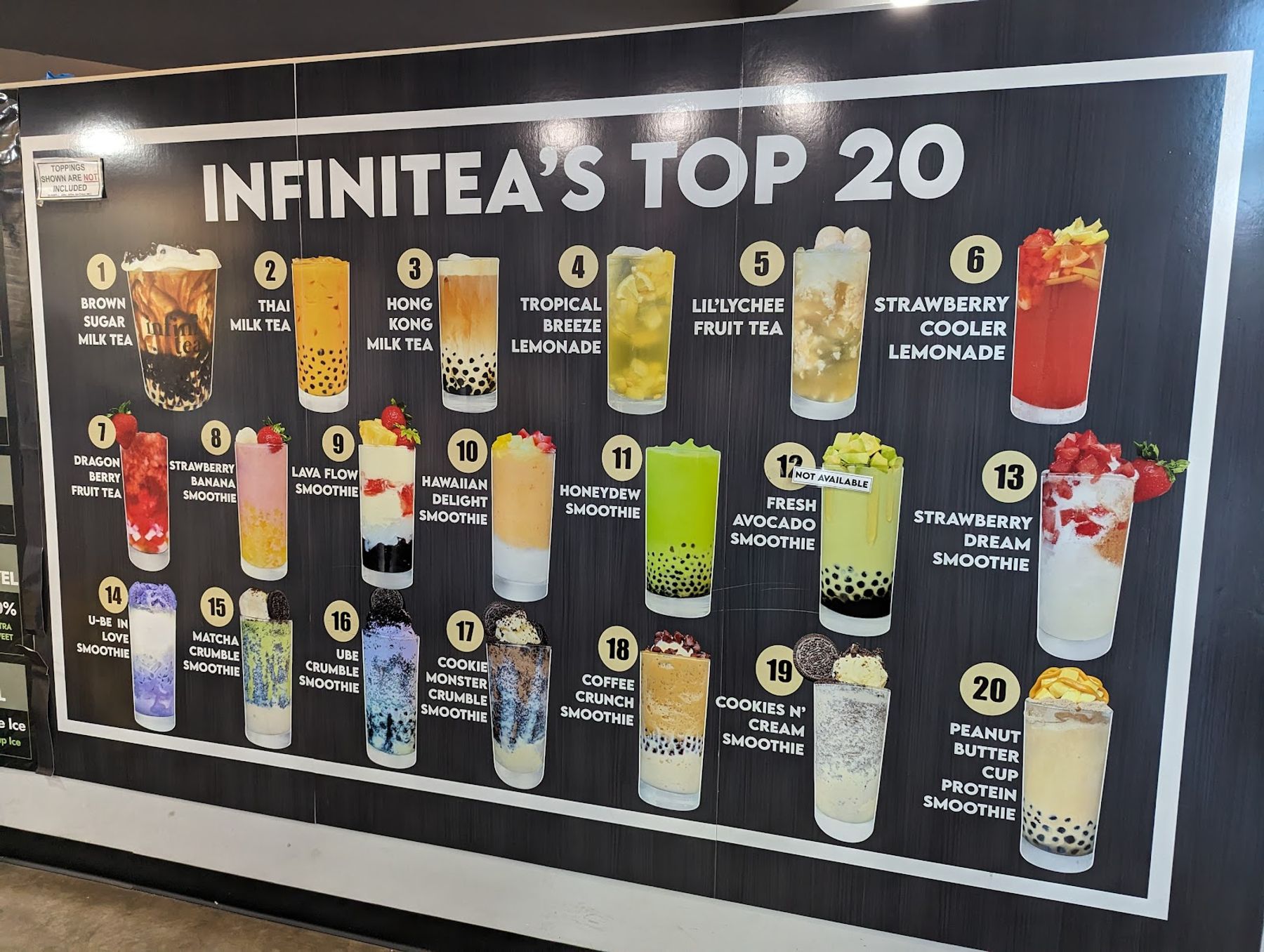 Photo 6 of Infinitea in Kapolei & Makakilo, Oahu