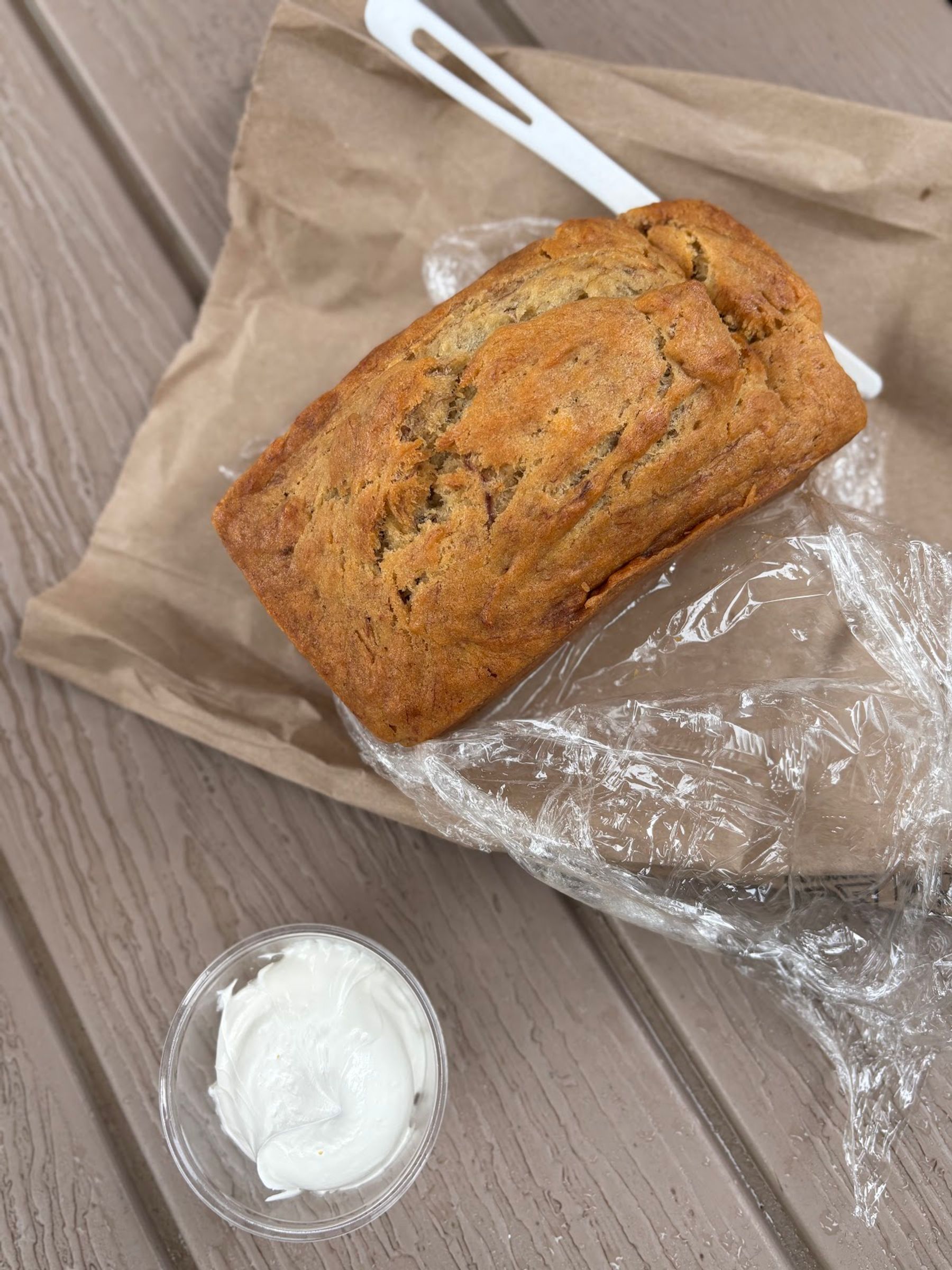 Photo 6 of Aunty Sandy's Banana Bread in Keʻanae-Nāhiku, Maui