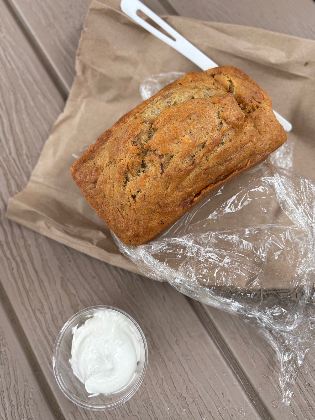 Photo 6 of Aunty Sandy's Banana Bread in Keʻanae-Nāhiku, Maui