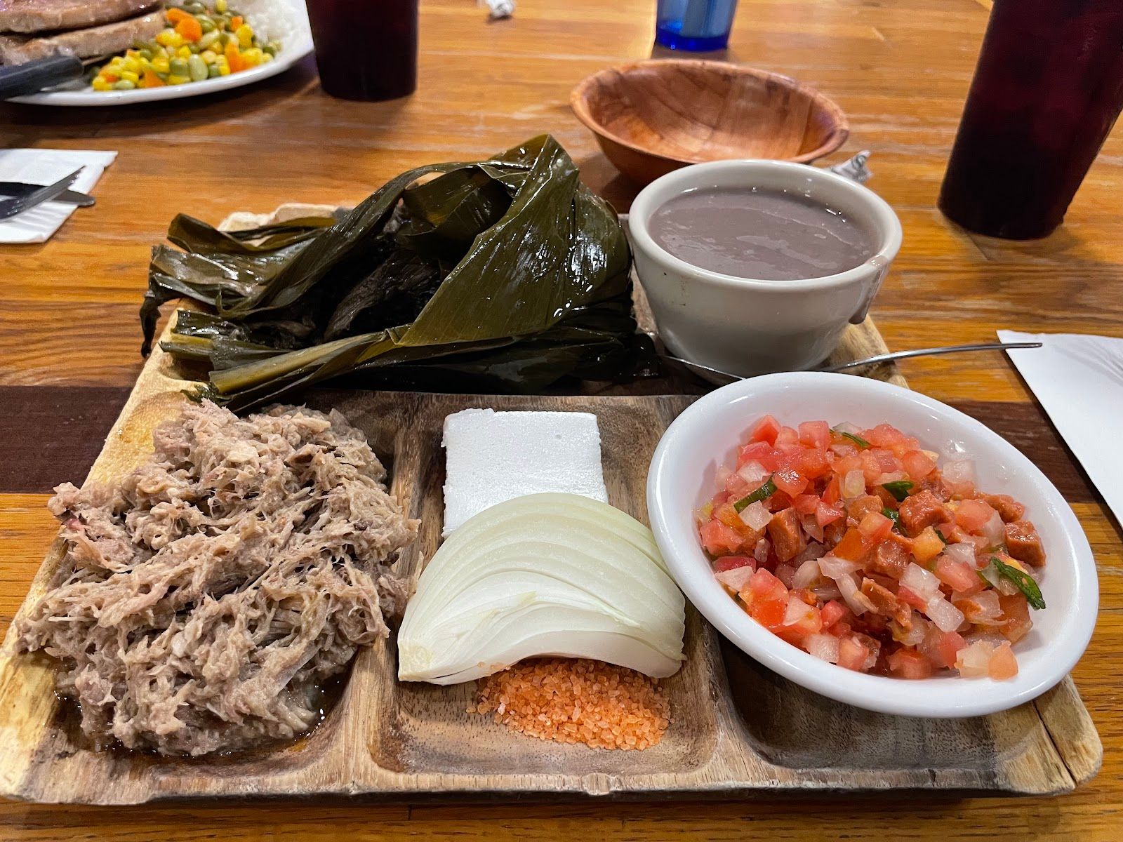 Photo 2 of Nancy's Kitchen in Waipahu & Kunia, Oahu