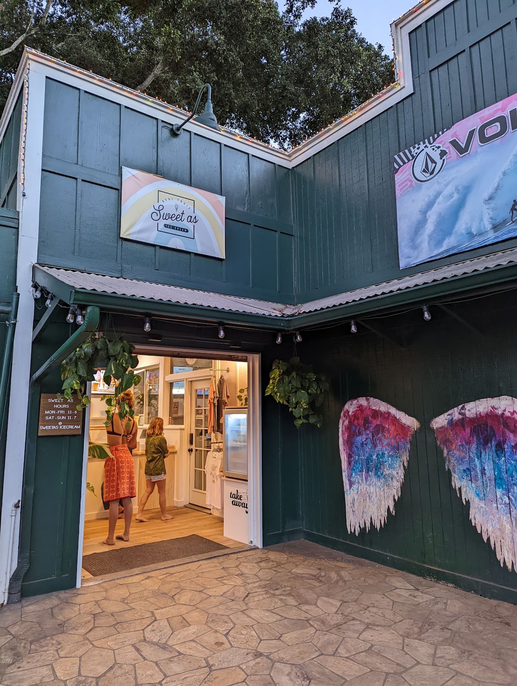 Photo 1 of Sweet As in Haleʻiwa, Oahu