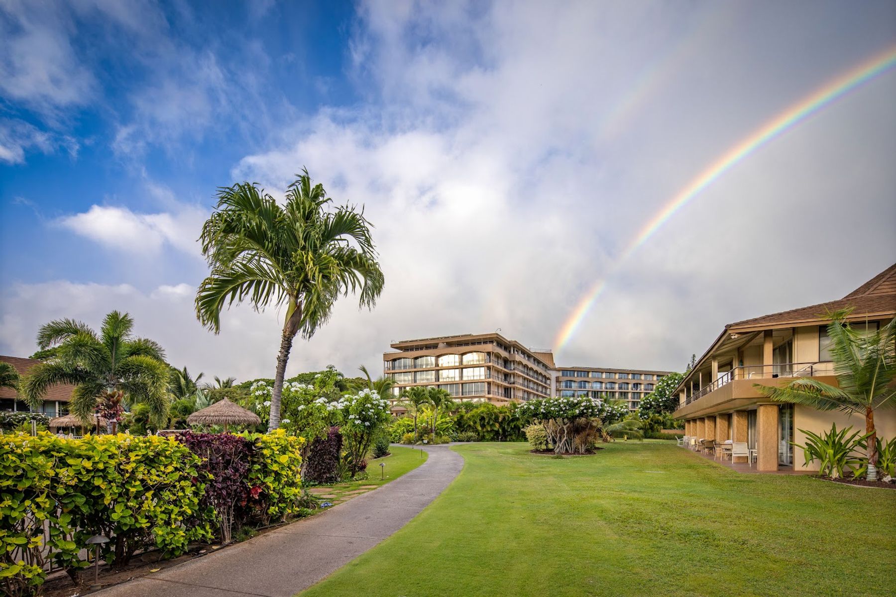 Photo 1 of Aston Maui Kaanapali Villas in Kāʻanapali, Maui