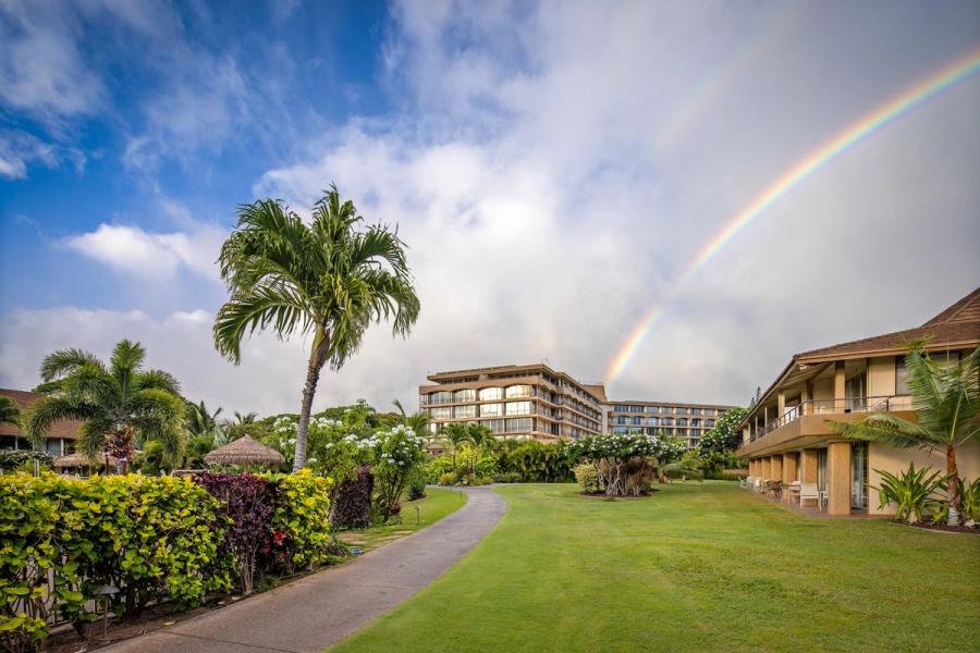 Photo 1 of Aston Maui Kaanapali Villas in Kāʻanapali, Maui