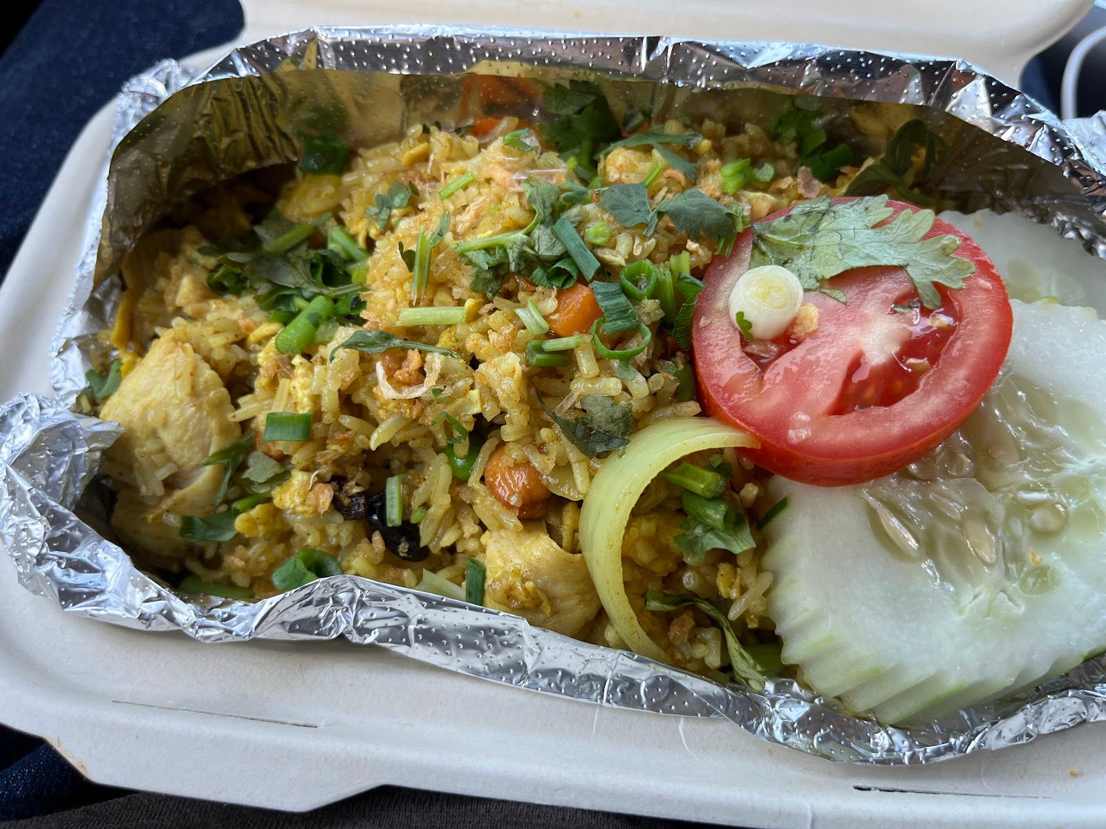 Photo 6 of My Thai Maui in Kahului, Maui
