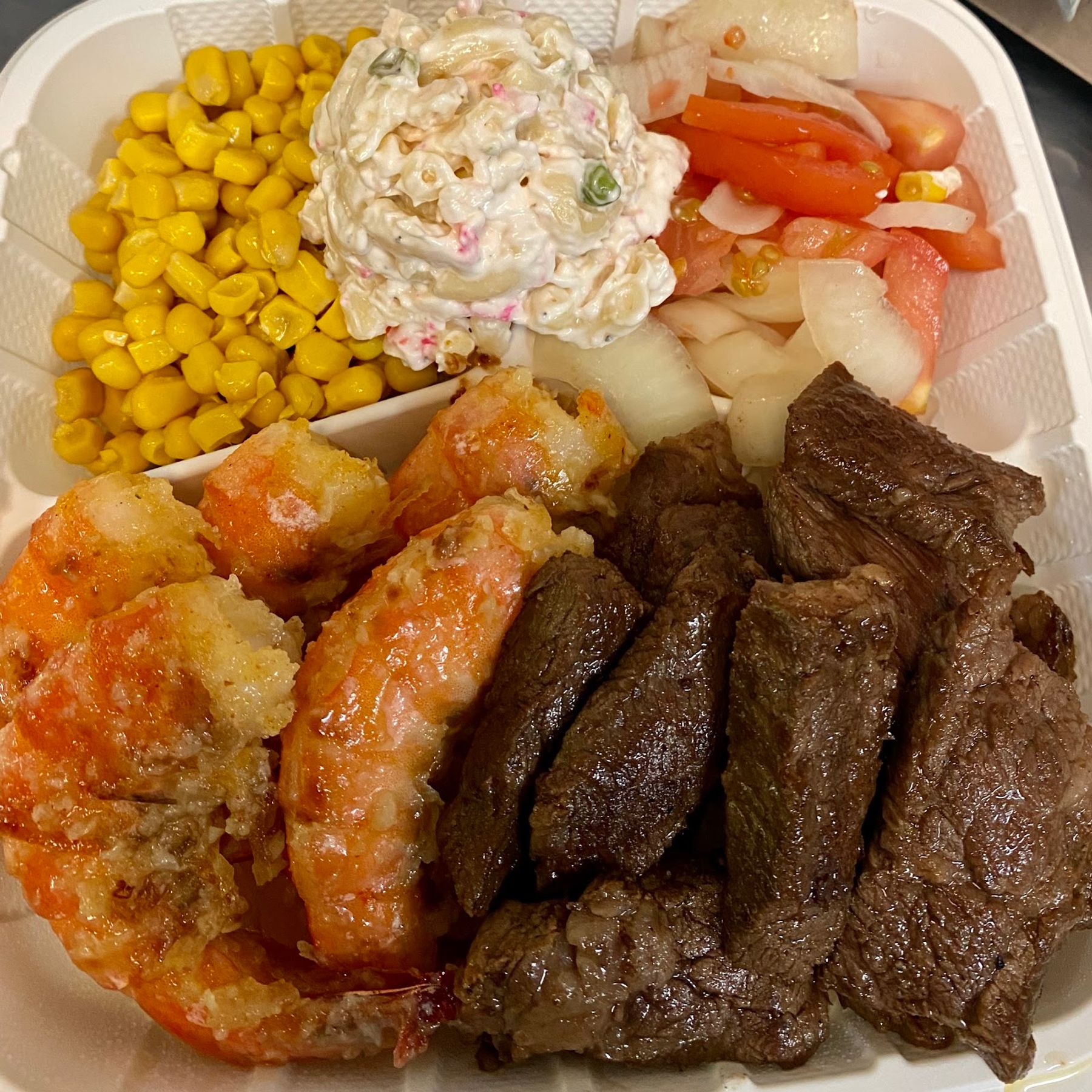 Photo 8 of Hawaiian Shrimp Co in Hilo, Big Island