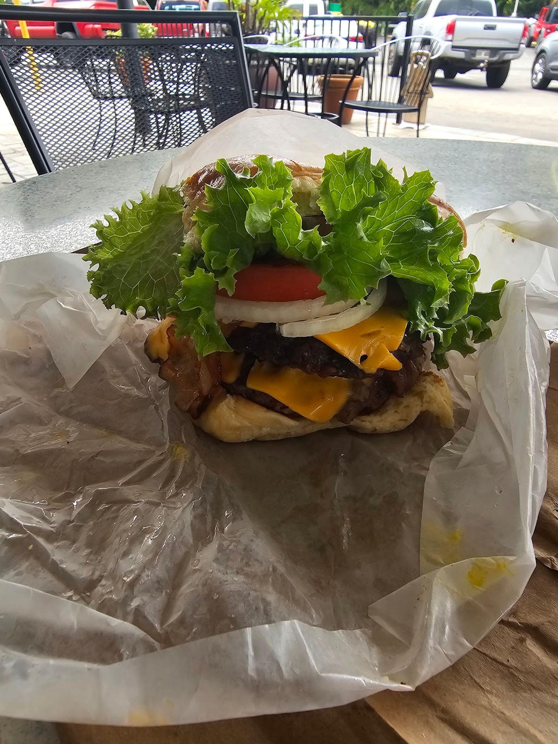 Photo 2 of Tex Drive-In in Honokaʻa, Big Island