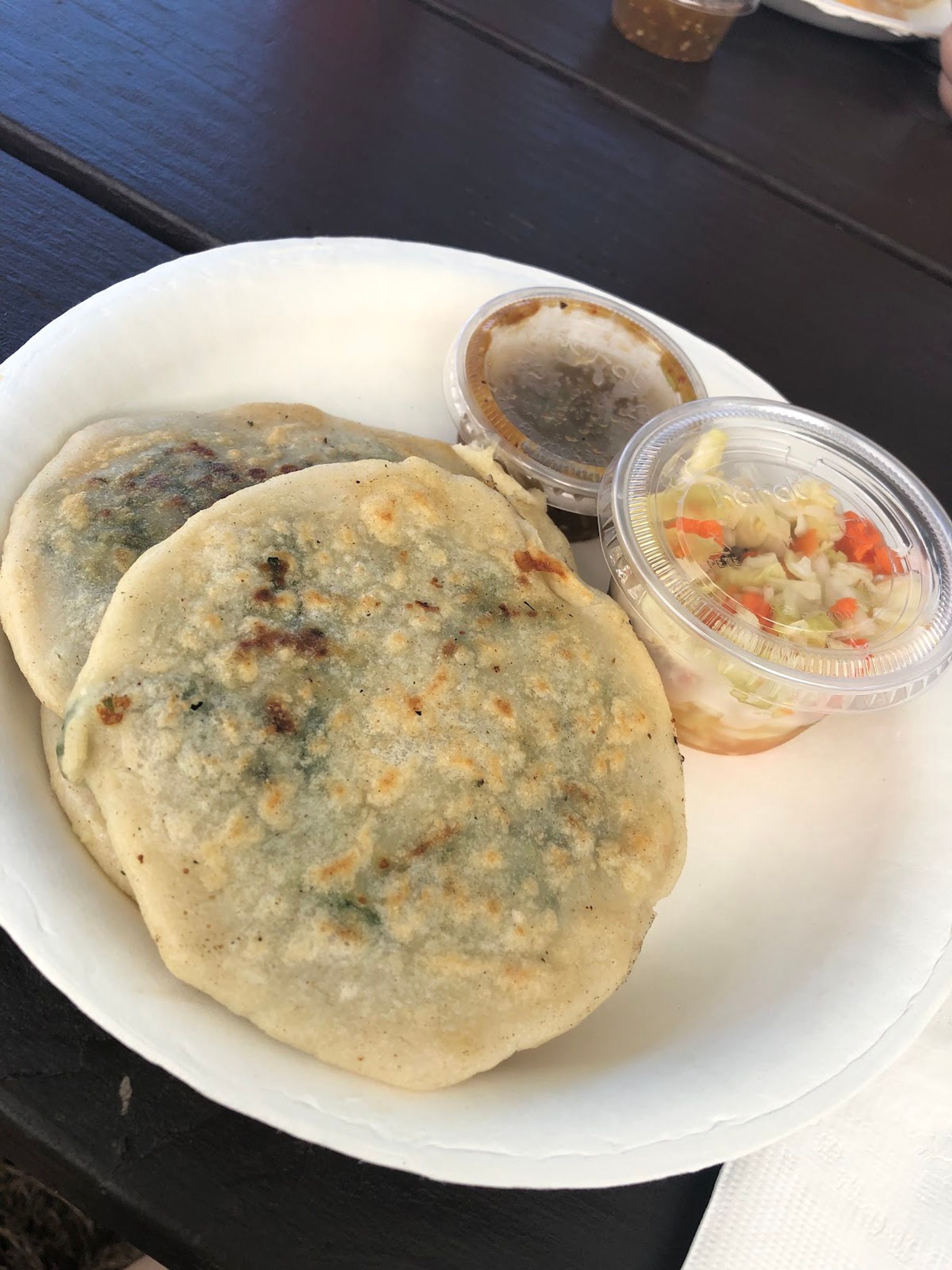 Photo 8 of El Encanto Food Truck in South Point, Big Island