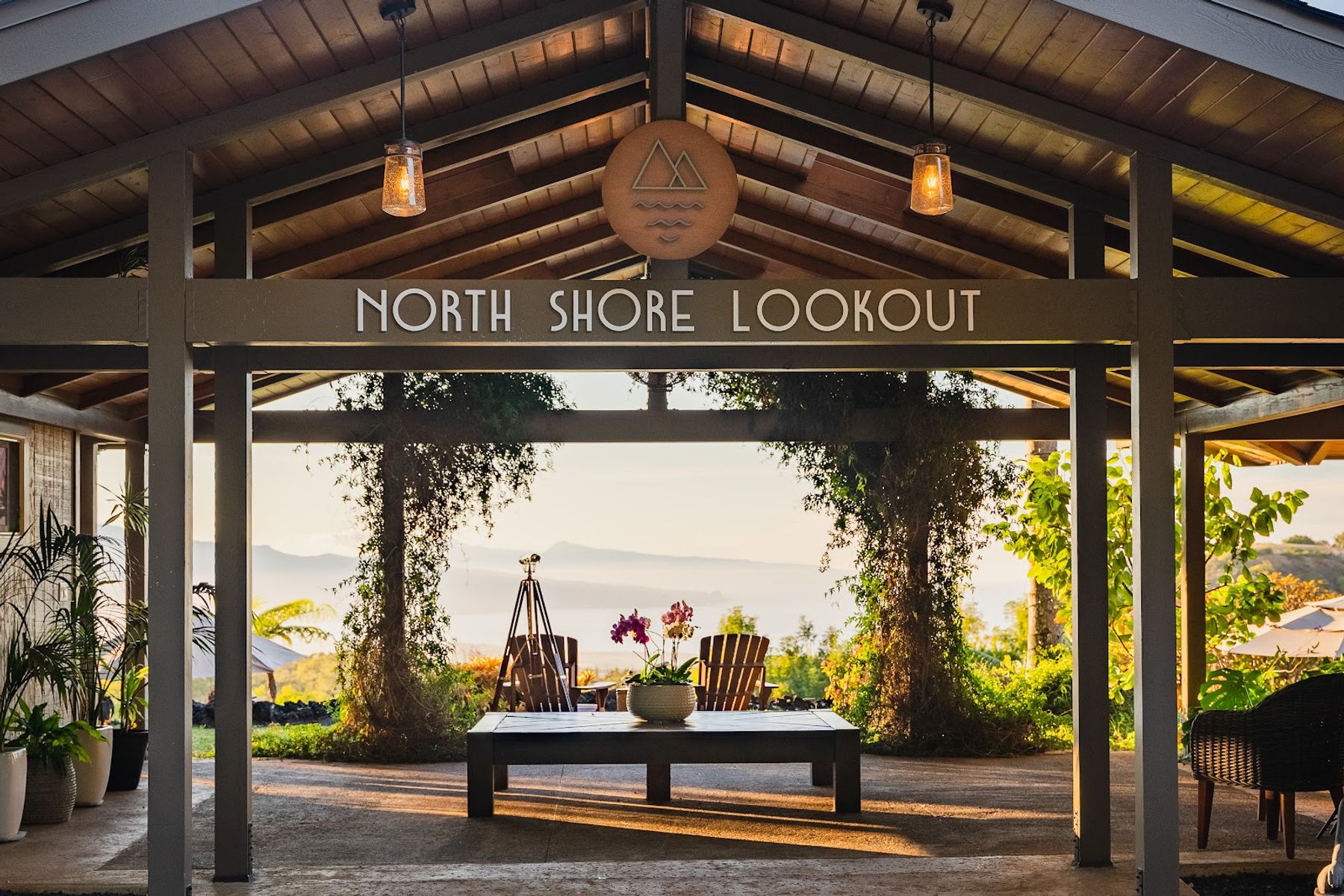 Photo 1 of North Shore Lookout Maui in Makawao & Pukalani, Maui