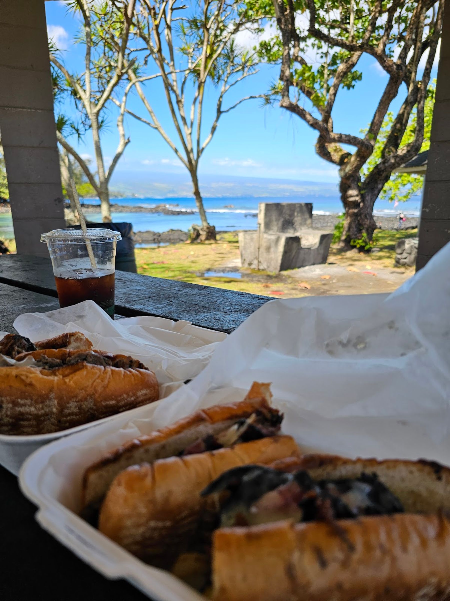 Photo 10 of Duck Fat Food Truck in Hilo, Big Island
