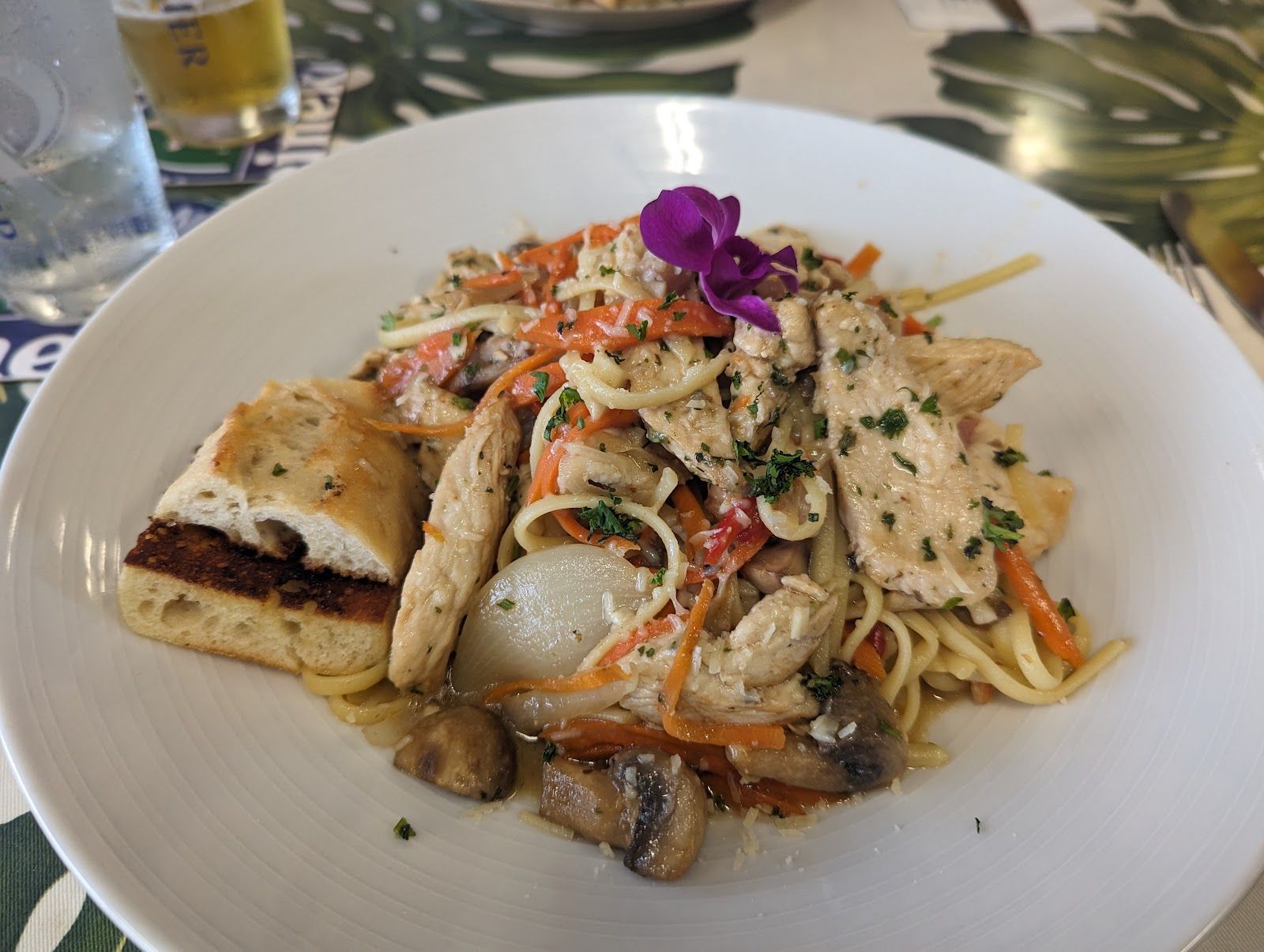 Photo 5 of Kaleo's Bar and Grill in Pāhoa, Big Island