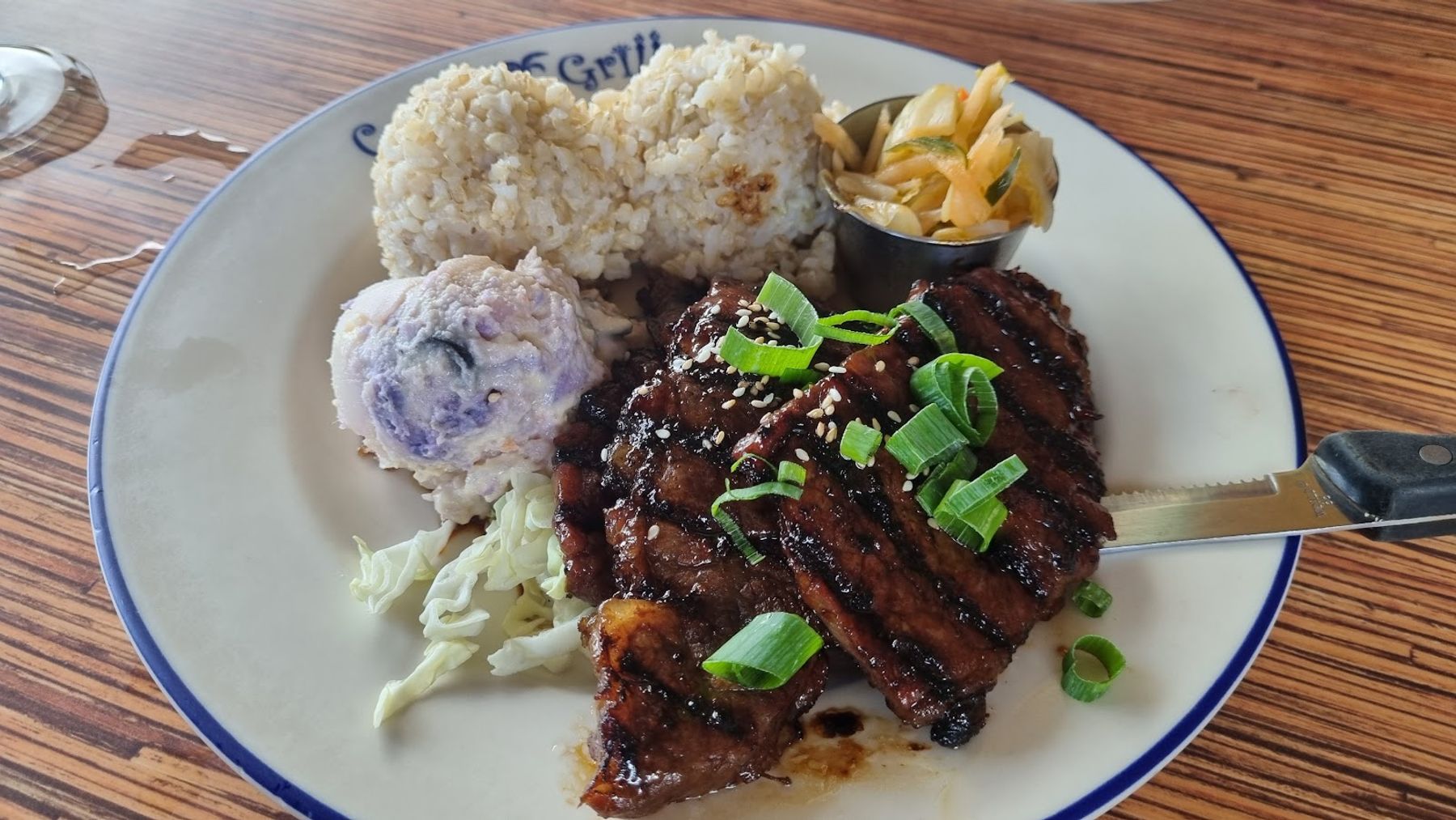 Photo 3 of Coconut Grill in Hilo, Big Island
