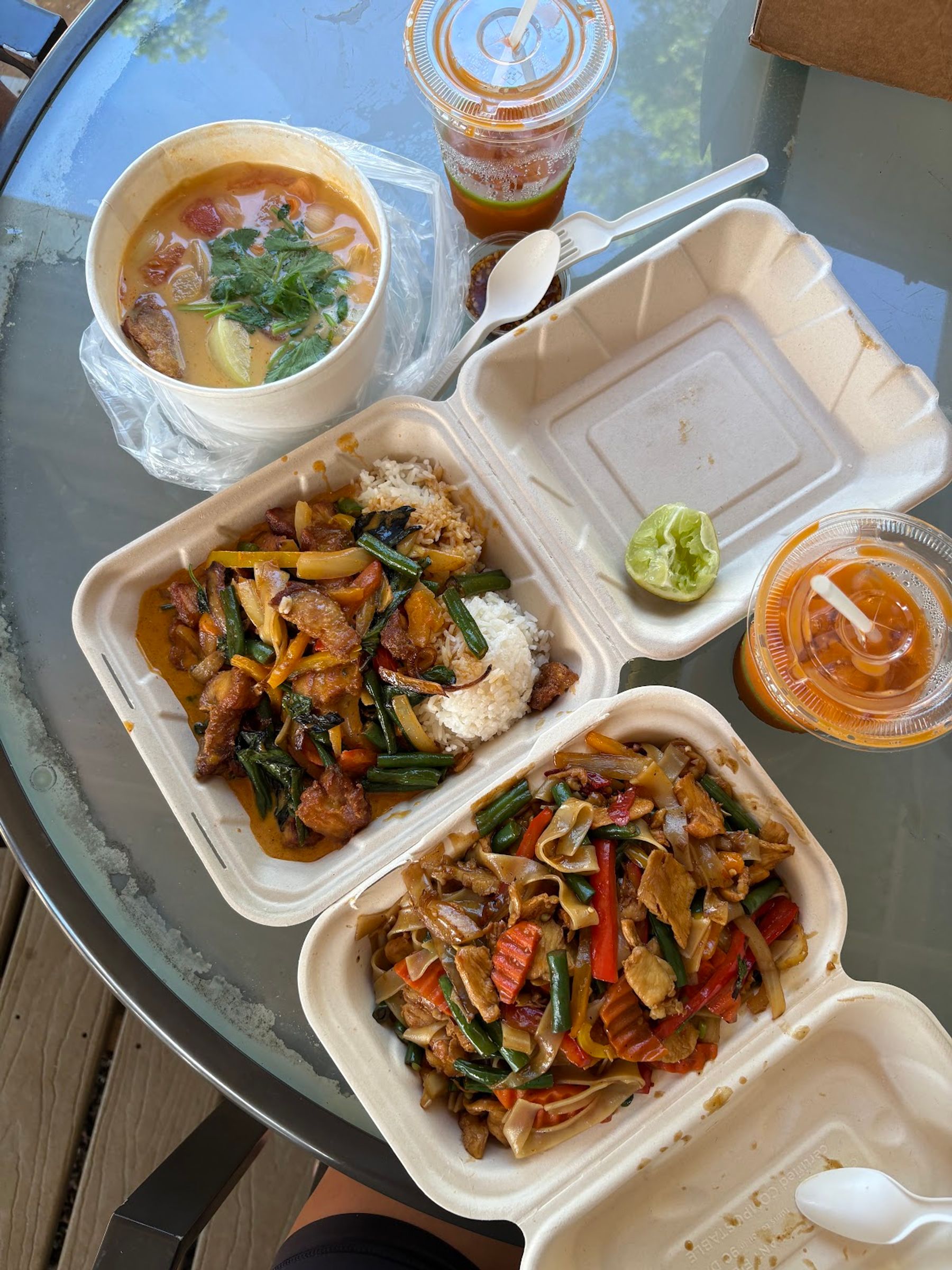 Photo 6 of Thai Food By Pranee in Hāna, Maui