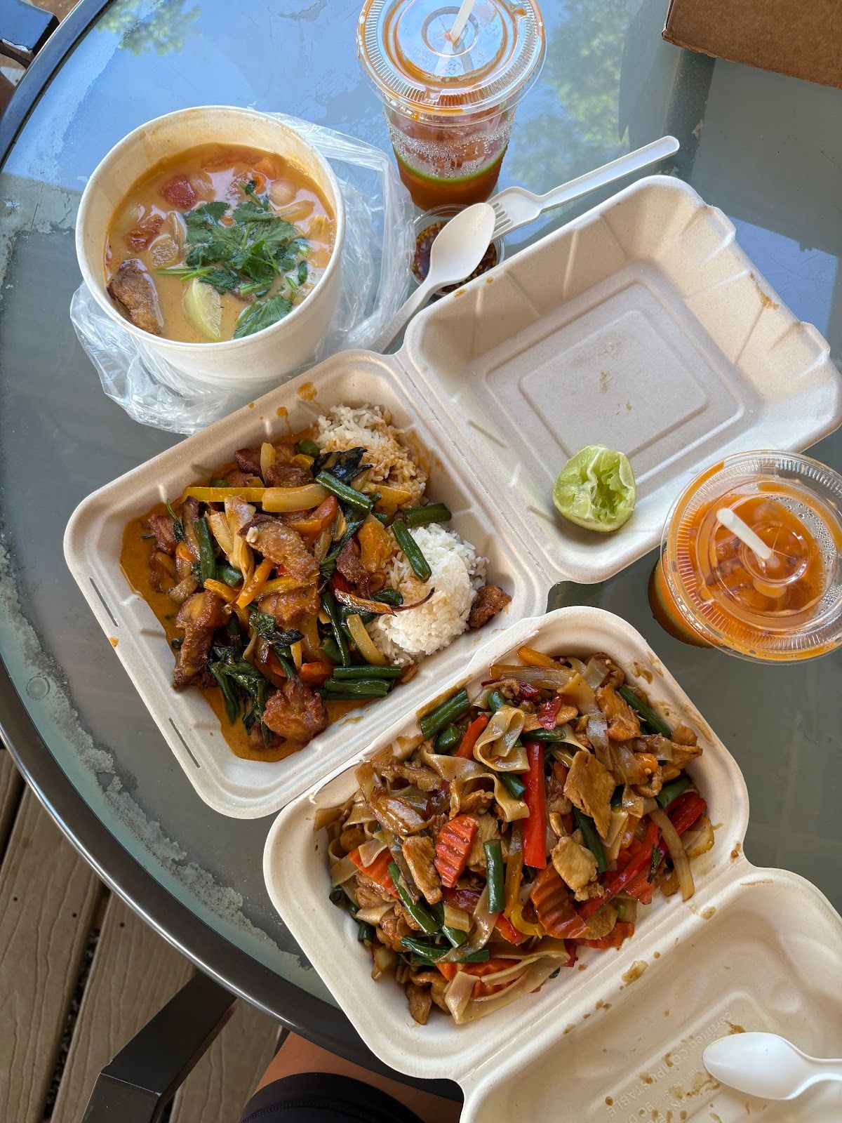 Photo 6 of Thai Food By Pranee in Hāna, Maui