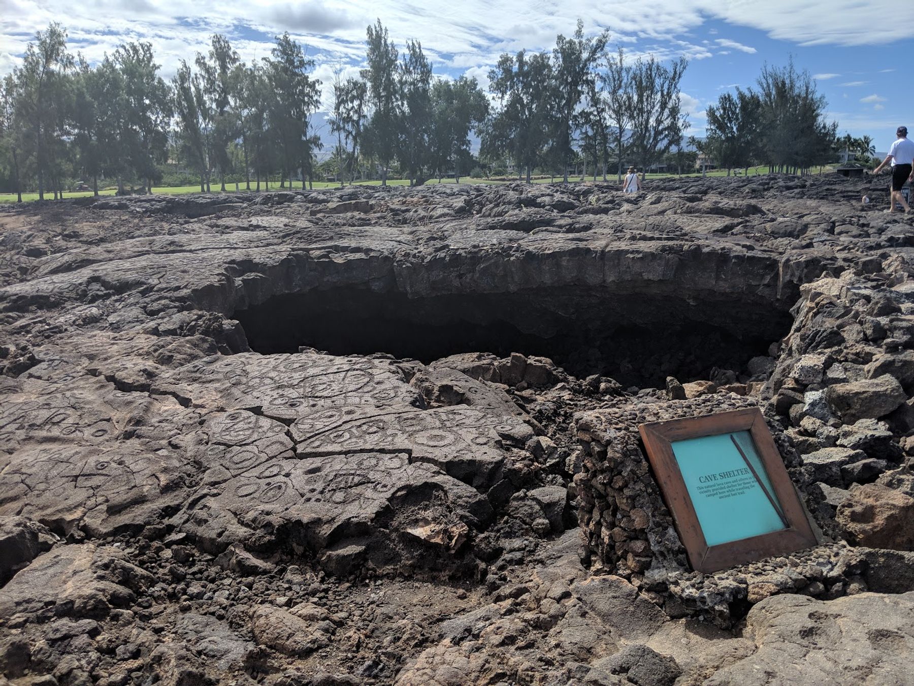 Photo 3 of Waikōloa Petroglyph Reserve in Waikoloa, Big Island