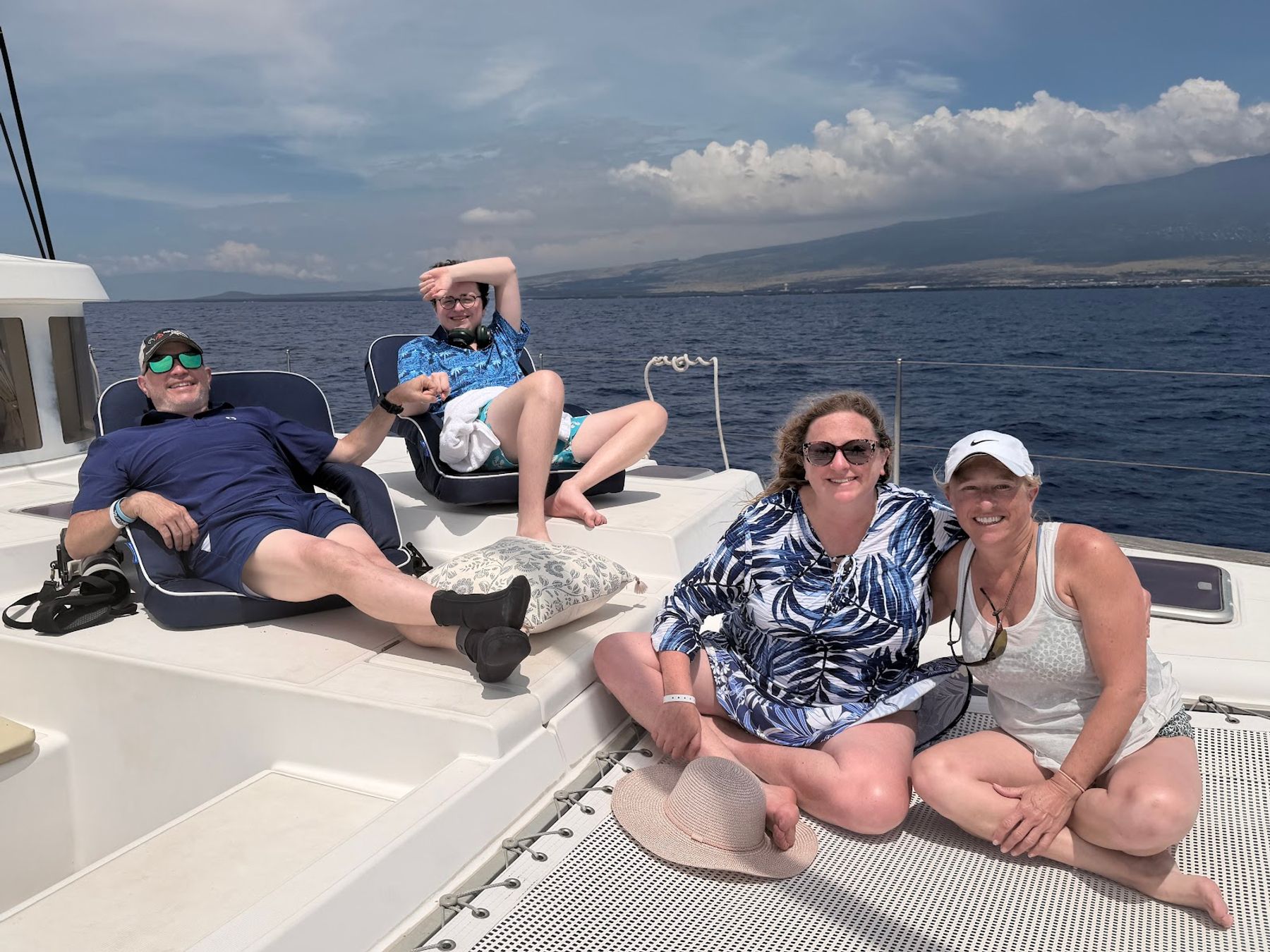 Photo 5 of Hawaii Nautical (Honokohau - Kona) in Kailua-Kona, Big Island