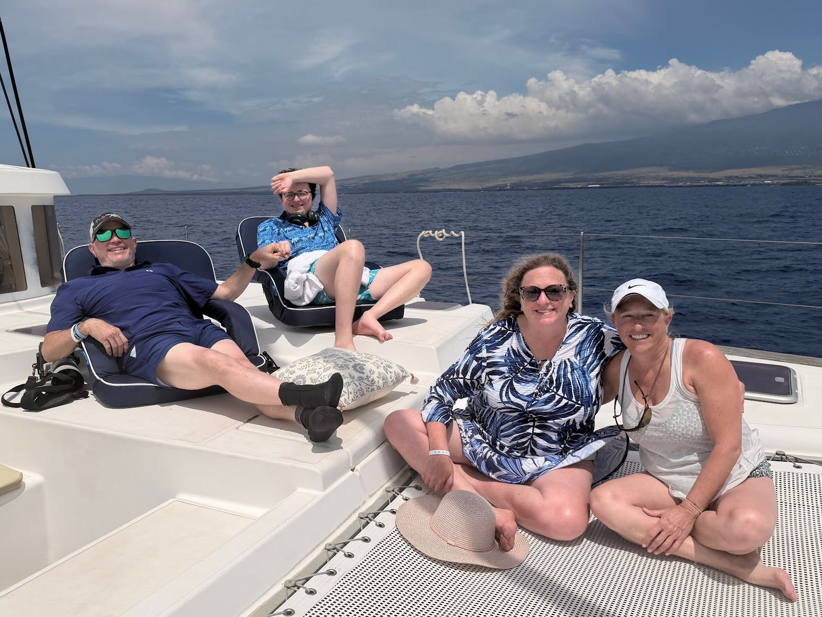 Photo 5 of Hawaii Nautical (Honokohau - Kona) in Kailua-Kona, Big Island