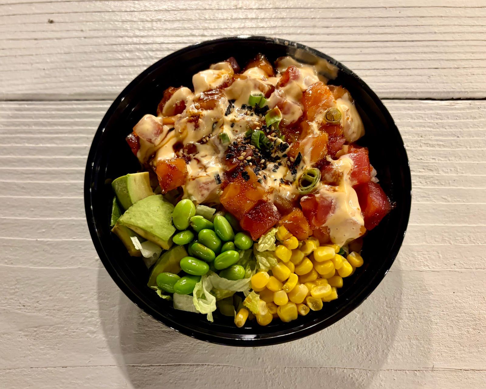 Photo 7 of 8E88 Thai & Poké in Wailua, Kauai