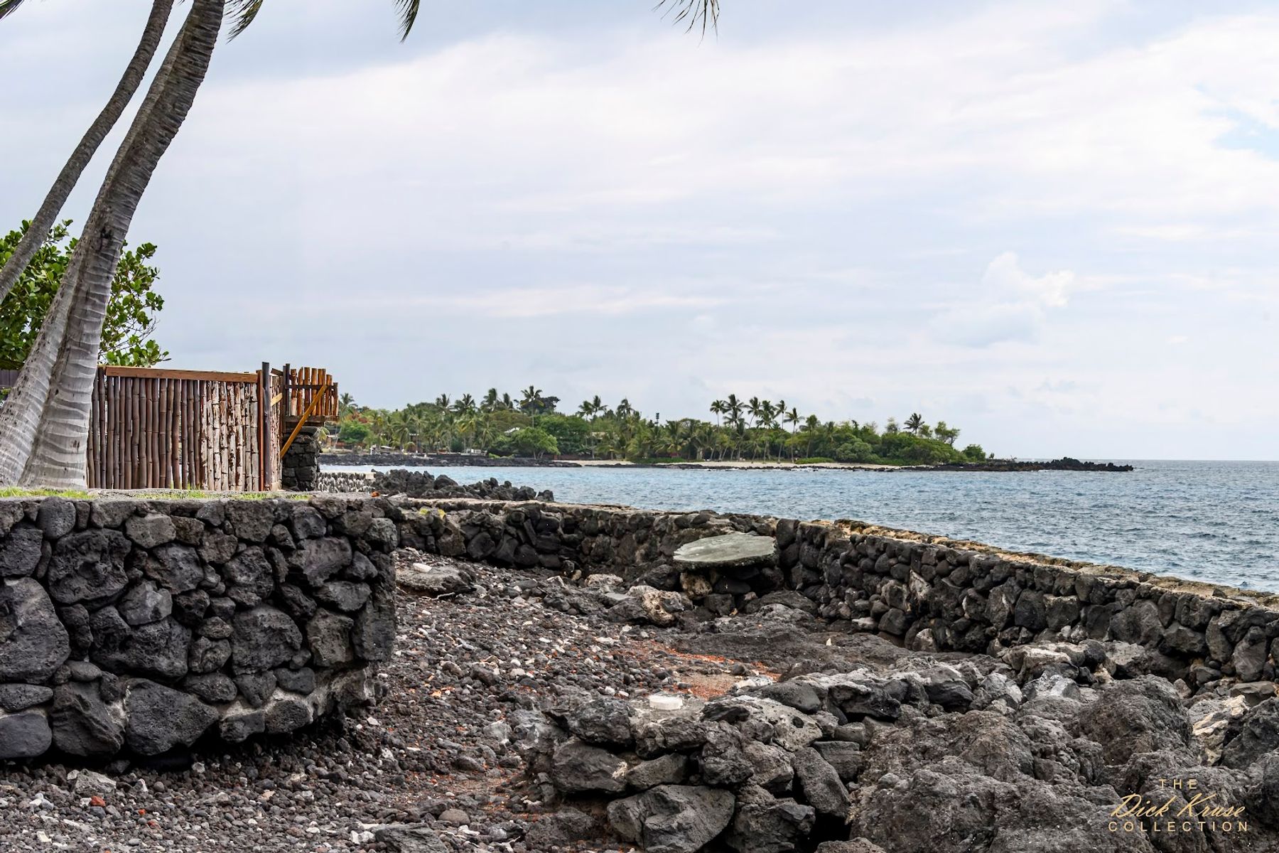 Photo 5 of Hikiau Heiau in South Kona, Big Island