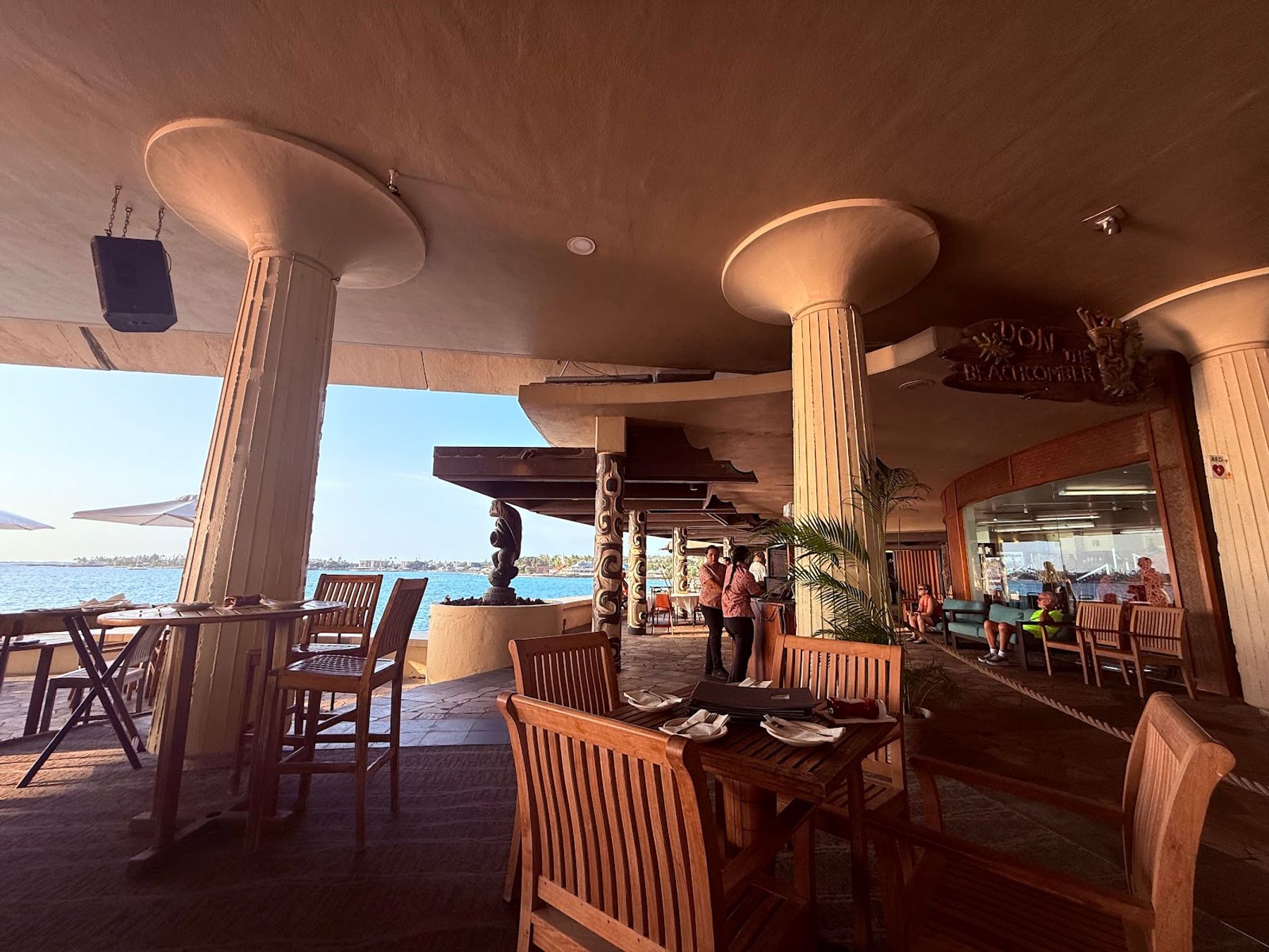 Photo 3 of Don the Beachcomber in Kailua-Kona, Big Island