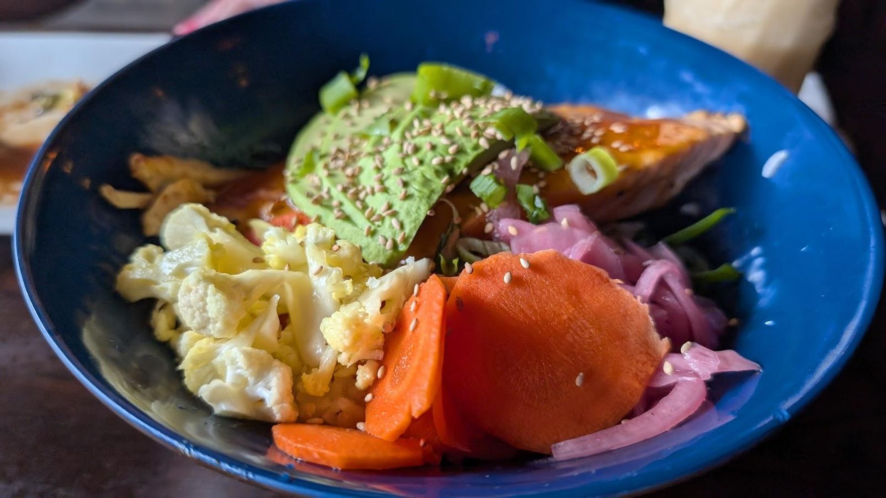 The Terrace Hanalei restaurant in Hanalei, Kaua‘i photo 6