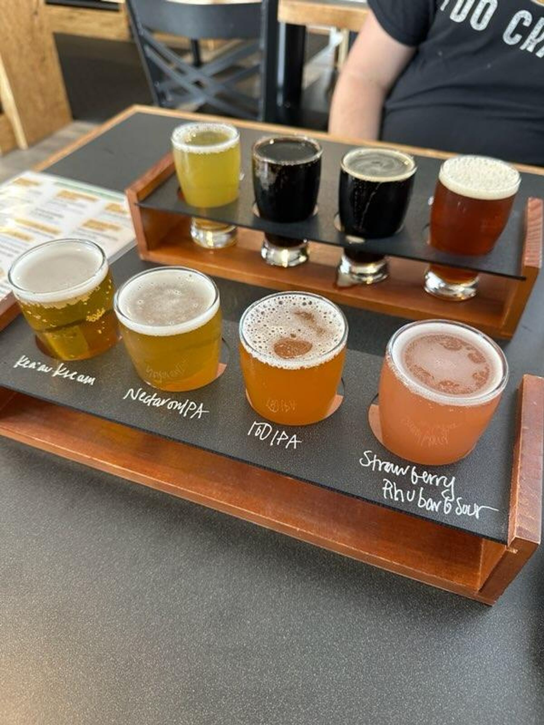 Photo 1 of Wailuku Brew Works in Pāhoa, Big Island