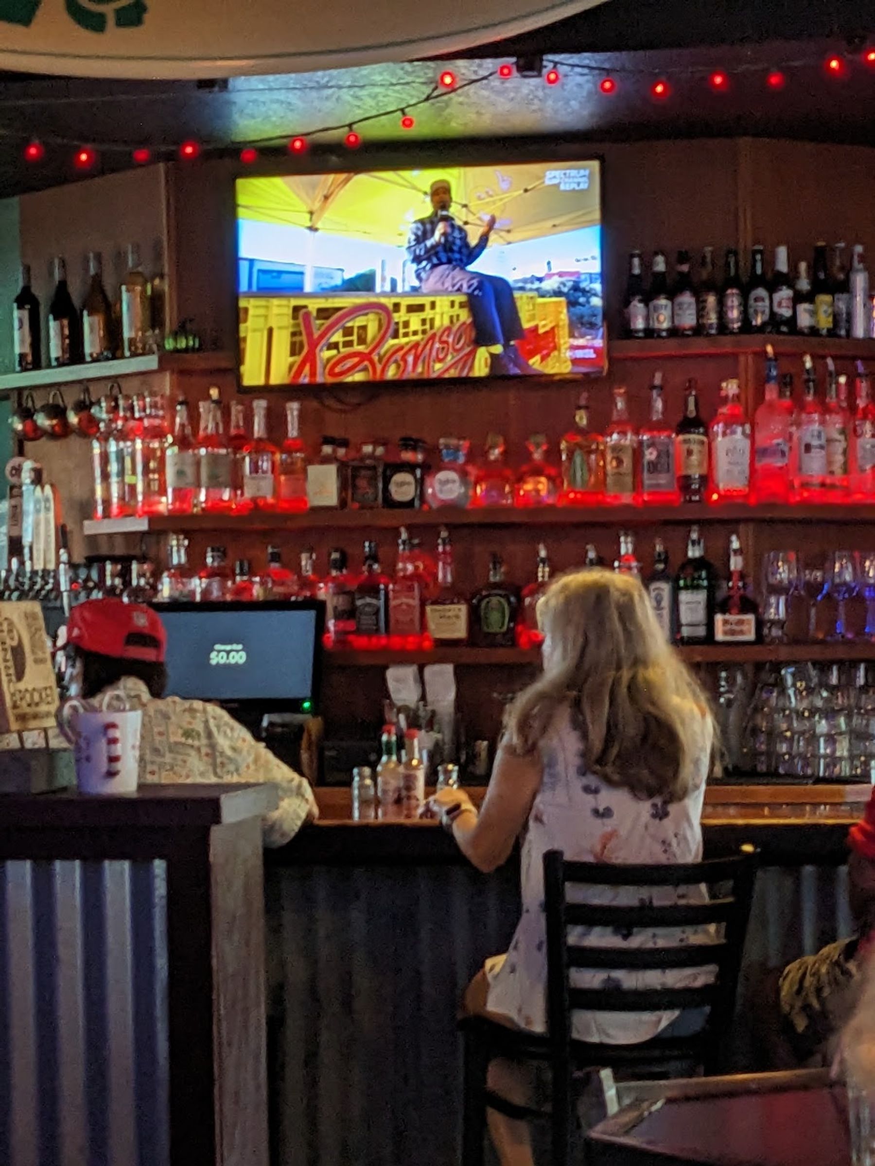 Photo 6 of Korner Pocket Sports Bar & Grill in South Kona, Big Island