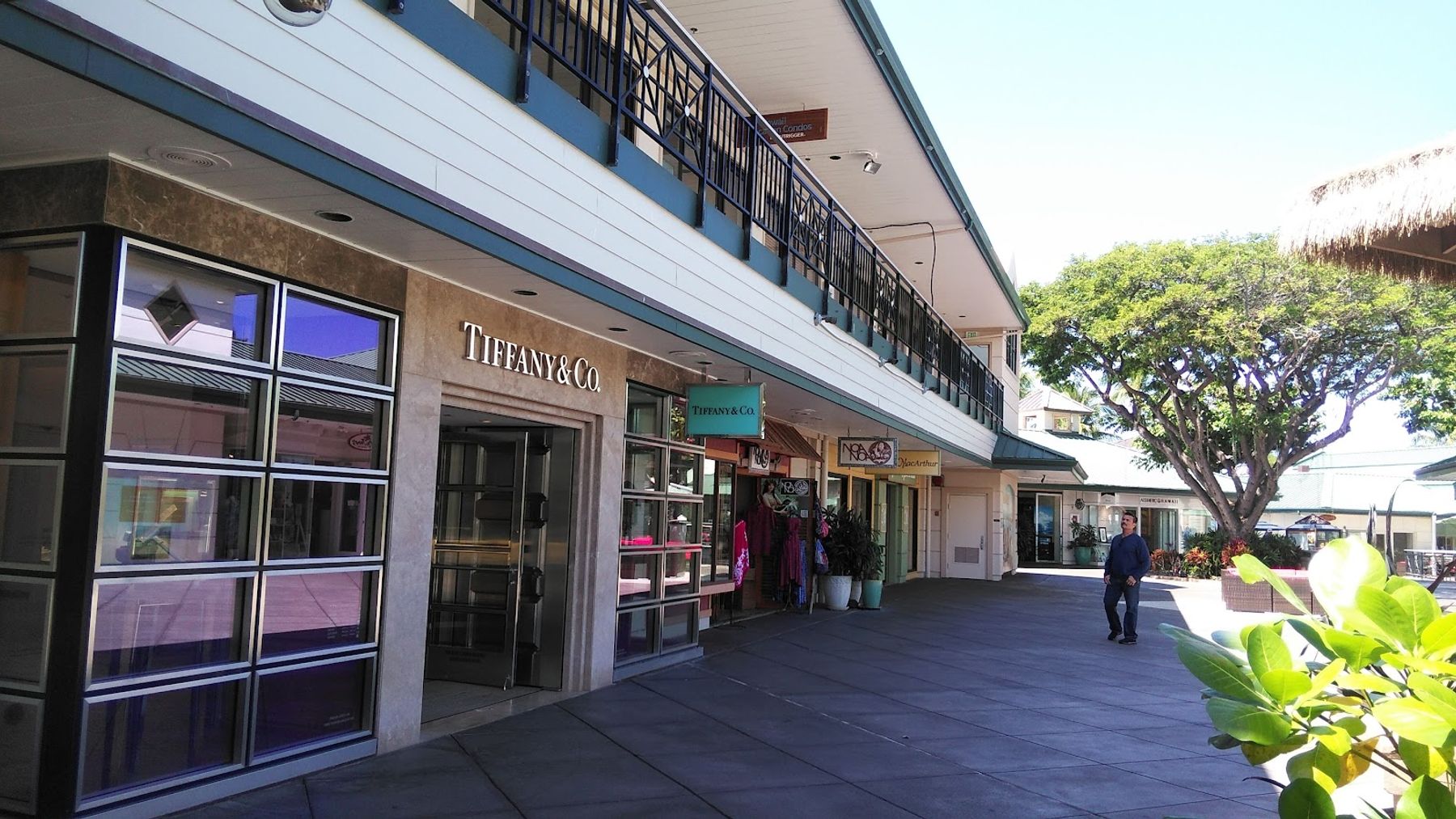 Photo 1 of Kings' Shops in Waikoloa, Big Island