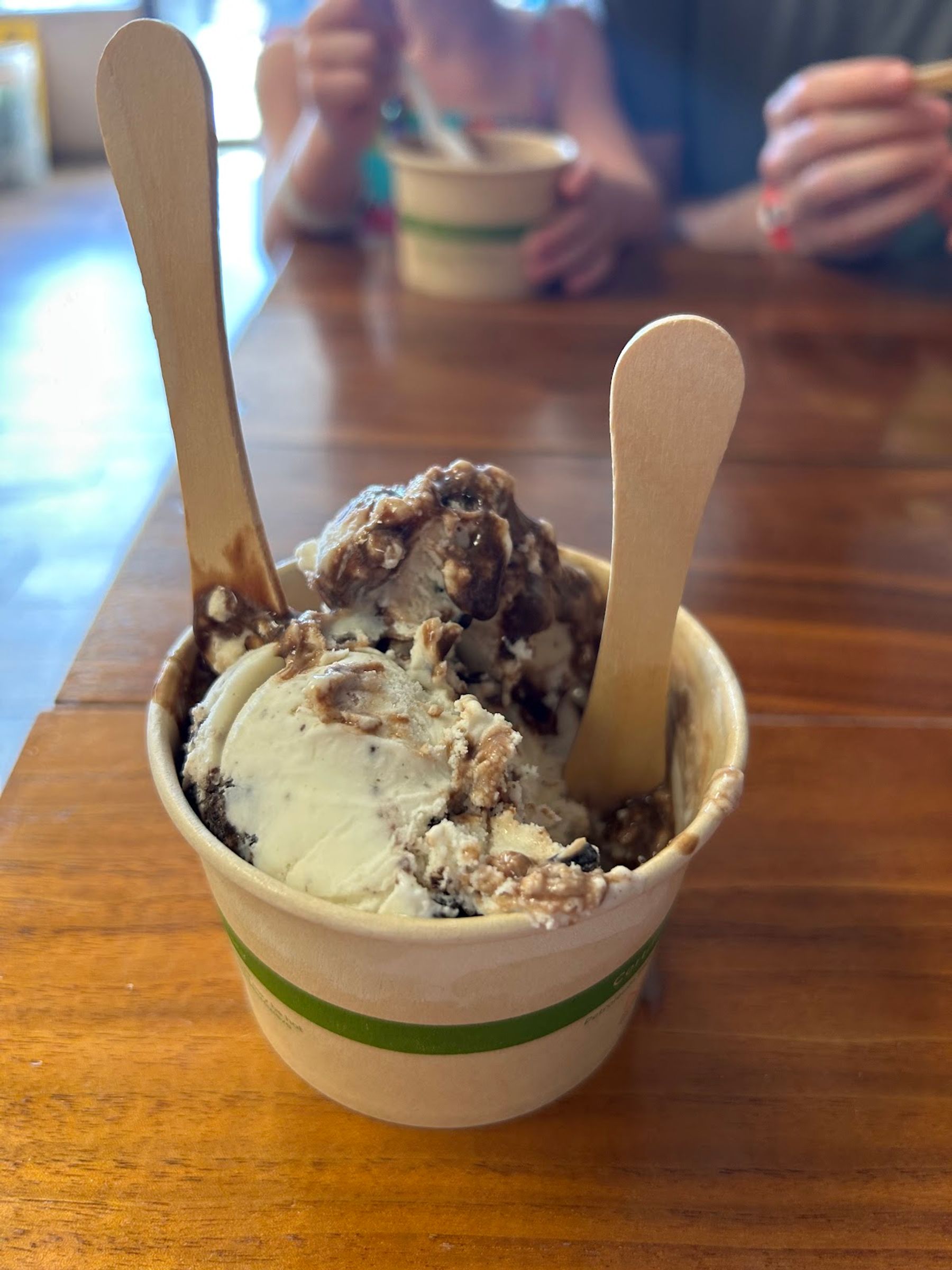 Photo 5 of Cones on Kihei Ice Cream in Kīhei, Maui