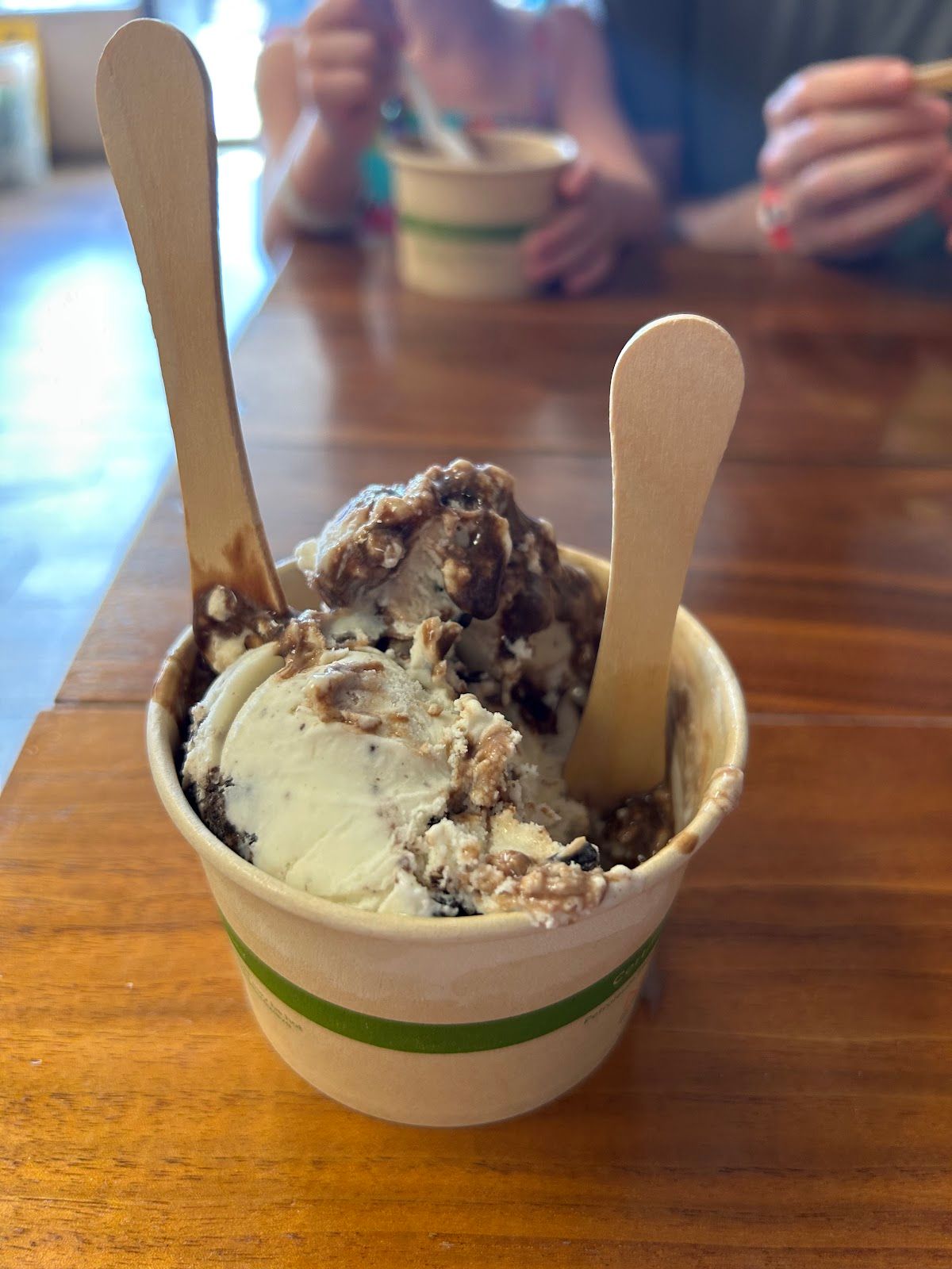 Photo 5 of Cones on Kihei Ice Cream in Kīhei, Maui