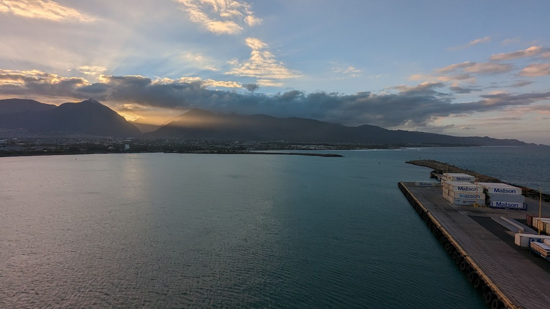 Photo 4 of Keopuolani Regional Park in Kahului, Maui