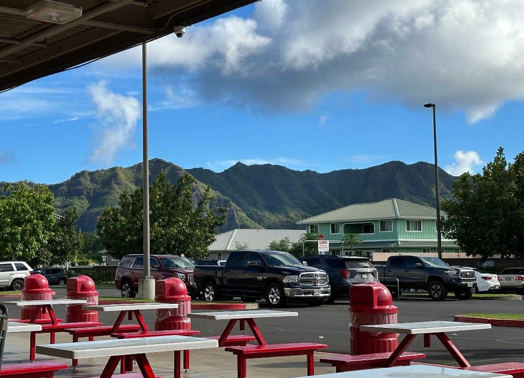 Costco in Lihue, Kaua‘i photo 3