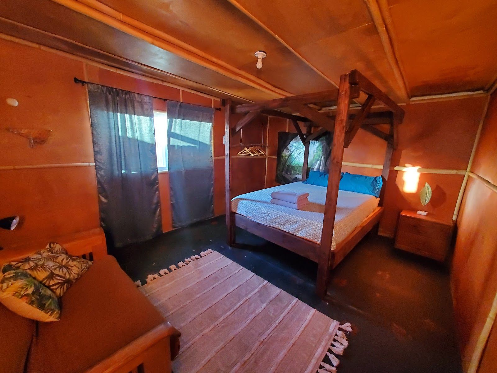 Photo 3 of Open Gate Hostel Hawaii in Volcano, Big-island