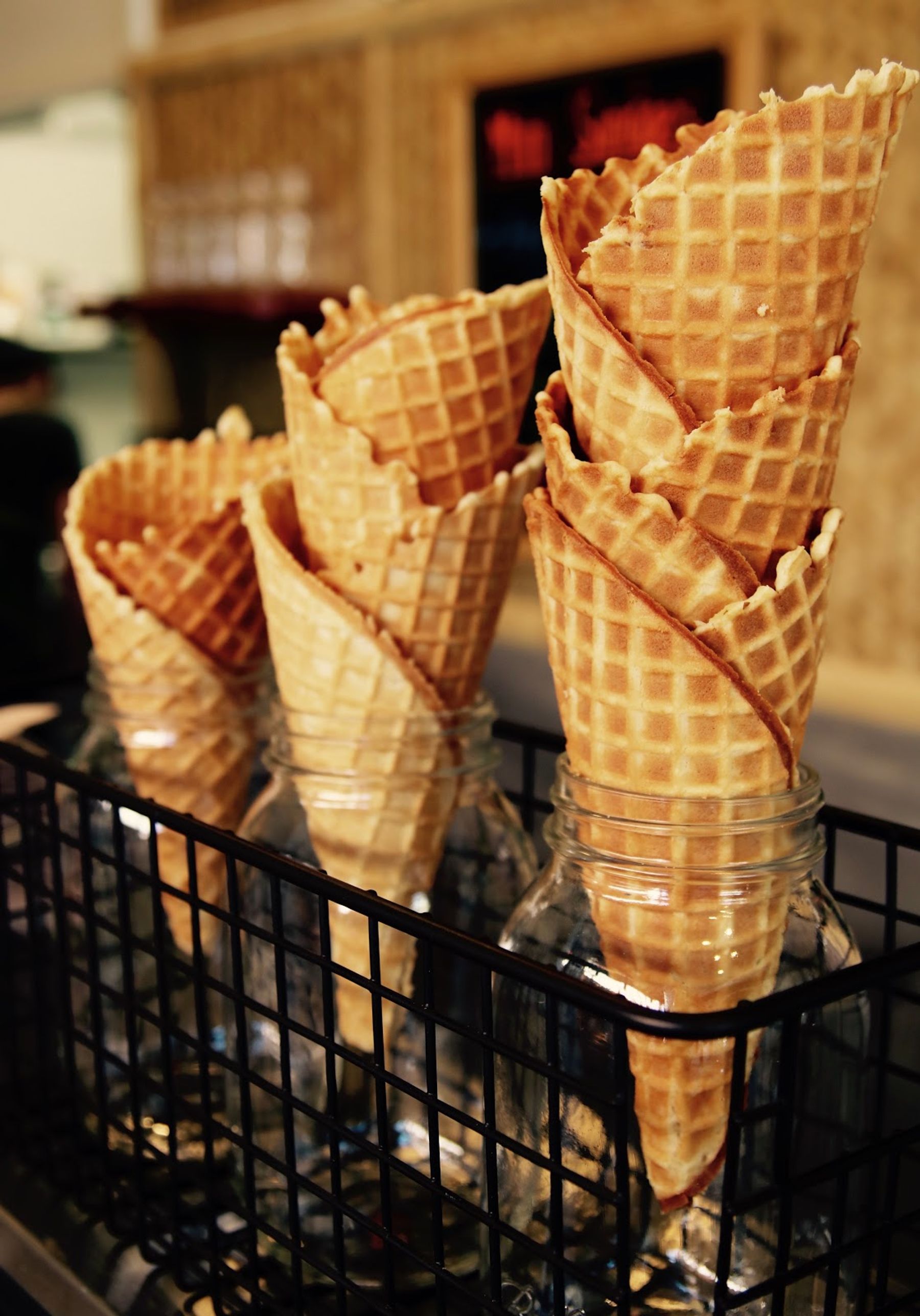 Photo 10 of Artisan Ice Cream in Pāʻia, Maui