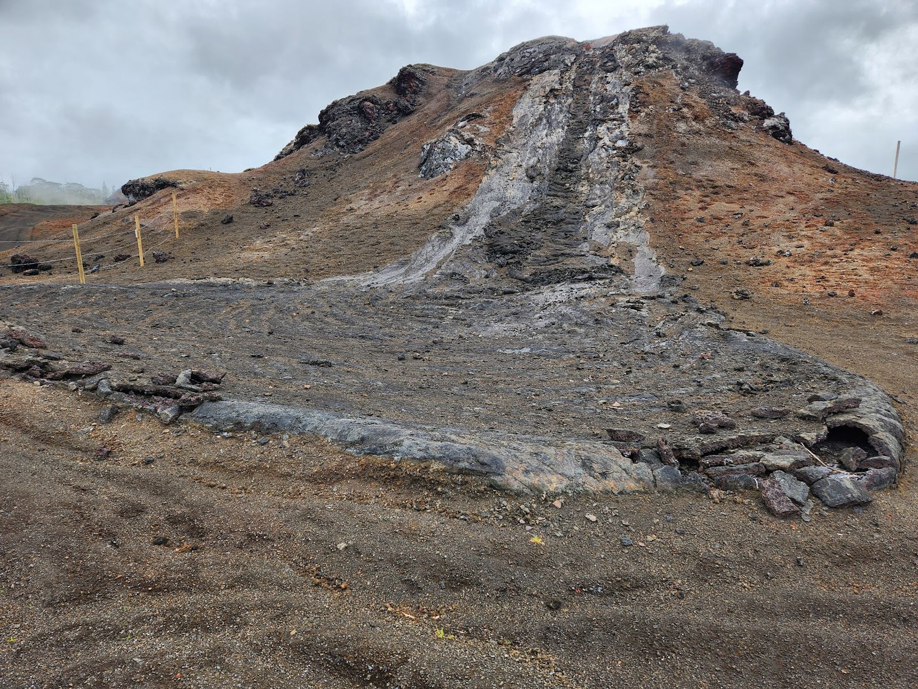 Photo 2 of Fissure 8 Tours in Pāhoa, Big Island