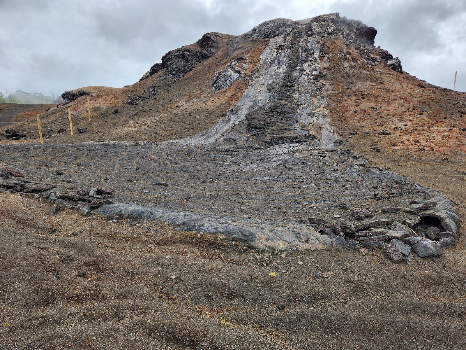 Photo 2 of Fissure 8 Tours in Pāhoa, Big Island
