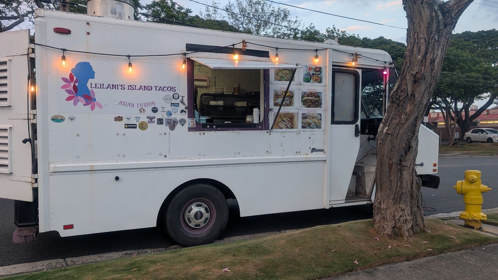 Photo 5 of Leilani's Island Tacos in Kailua & Lanikai, Oahu