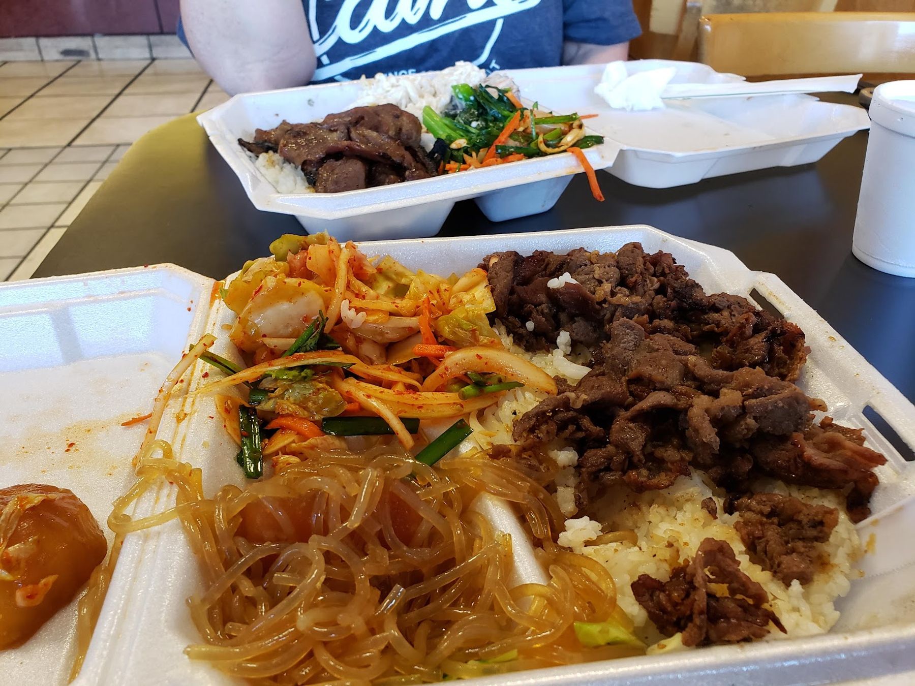Photo 8 of Elim Korean Barbeque in ʻEwa Beach, Oahu