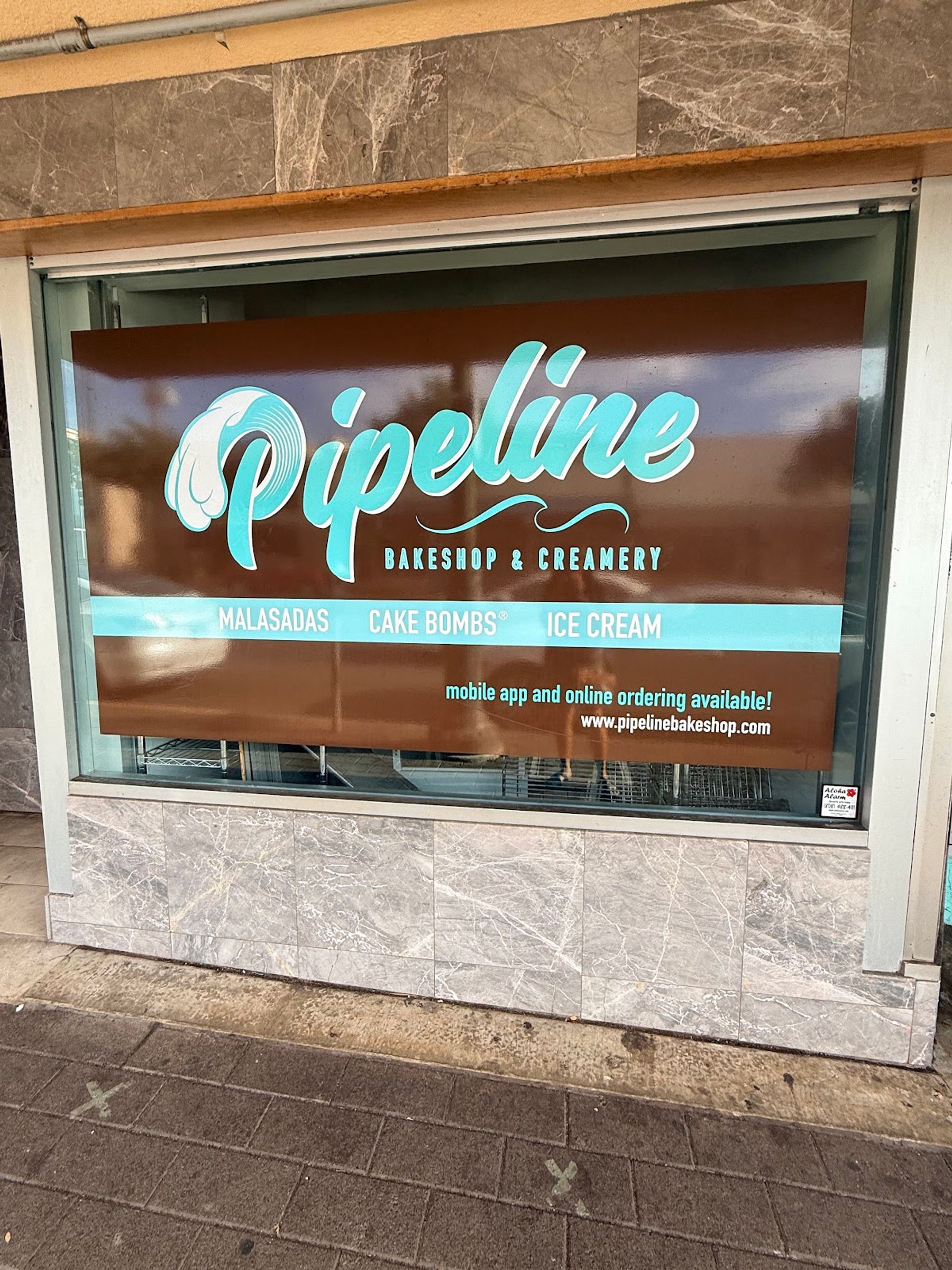 Photo 8 of Pipeline Bakeshop & Creamery in Kaimukī & Pālolo, Oahu