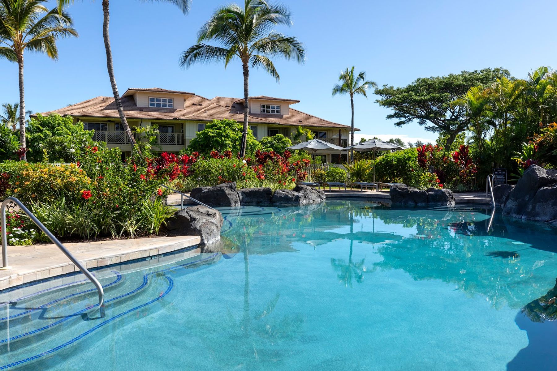 Photo 3 of Waikōloa Beach Villas in Waikoloa, Big-island