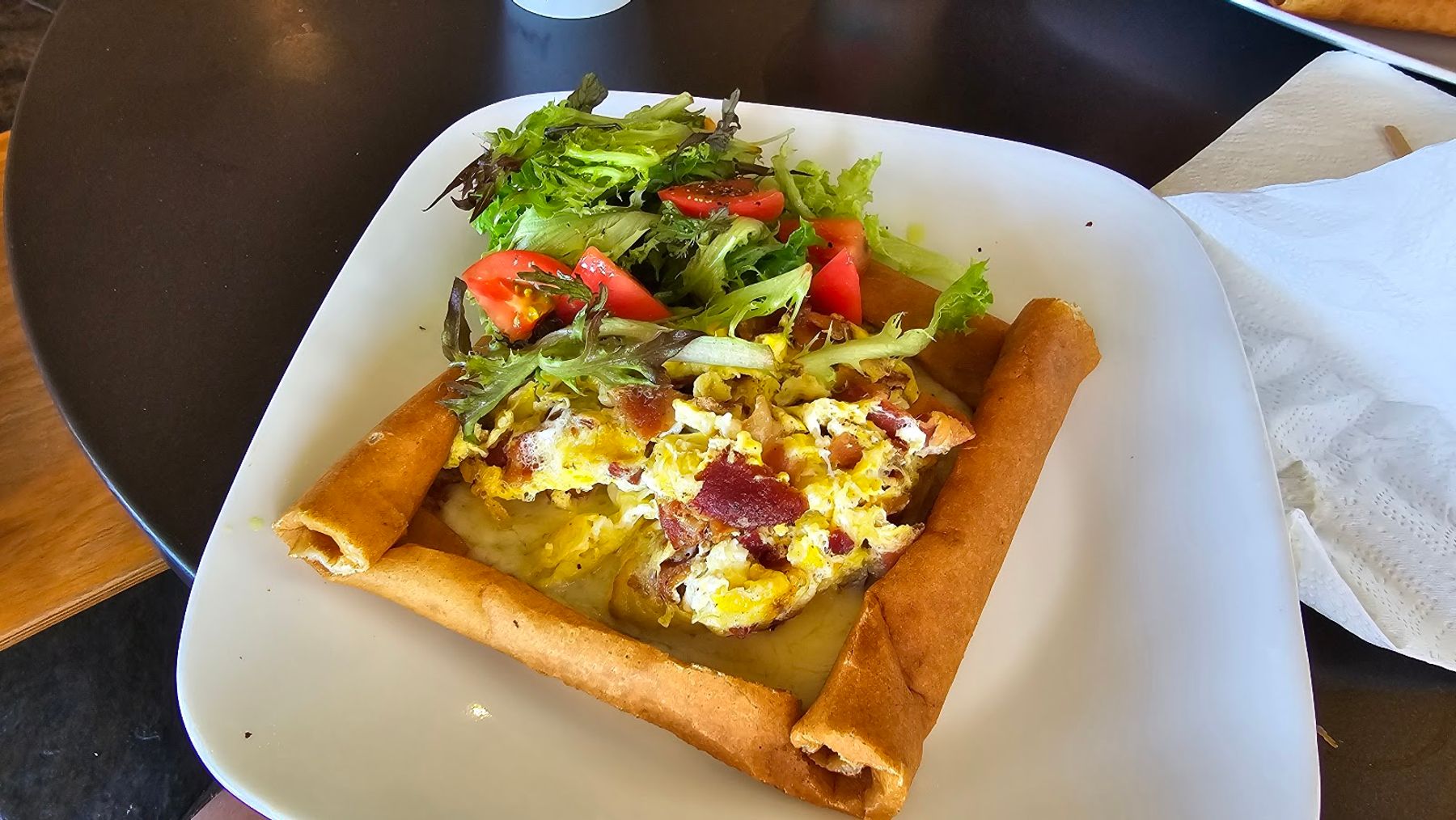 Photo 2 of Peaberry & Galette in Kailua-Kona, Big Island