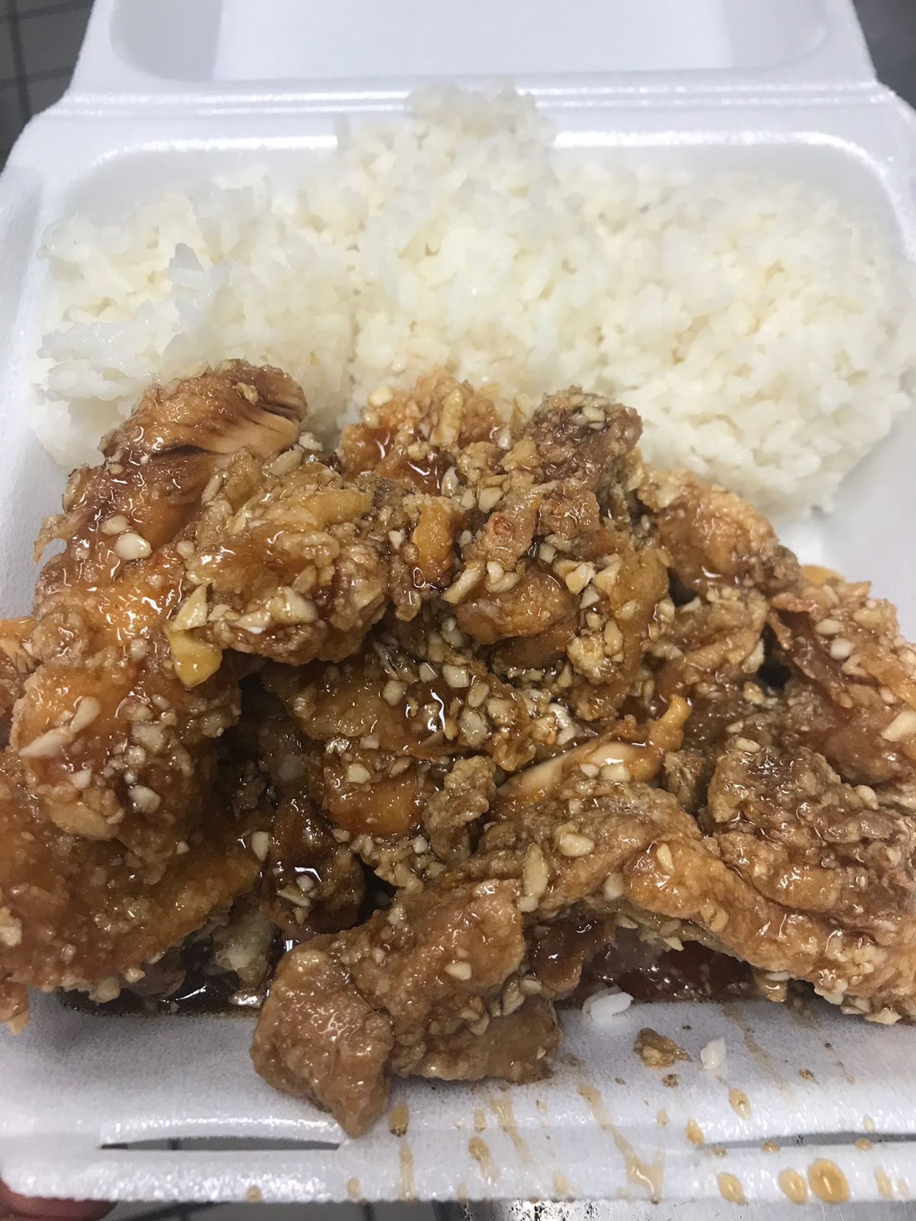 Photo 7 of Tsukenjo Restaurant in Downtown, Chinatown & Kakaʻako, Oahu