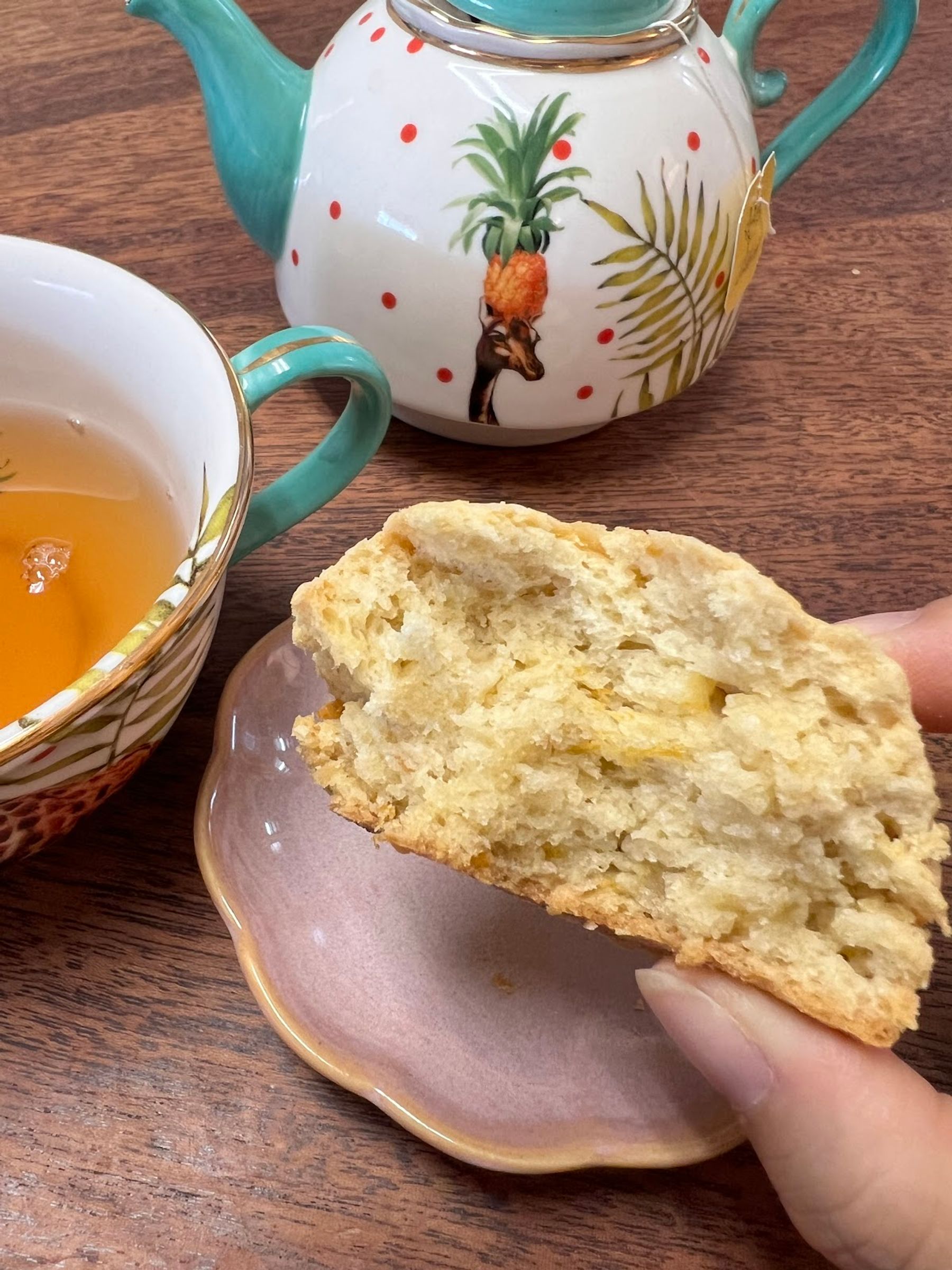 Photo 7 of Sconees Bakery in Kaimukī & Pālolo, Oahu