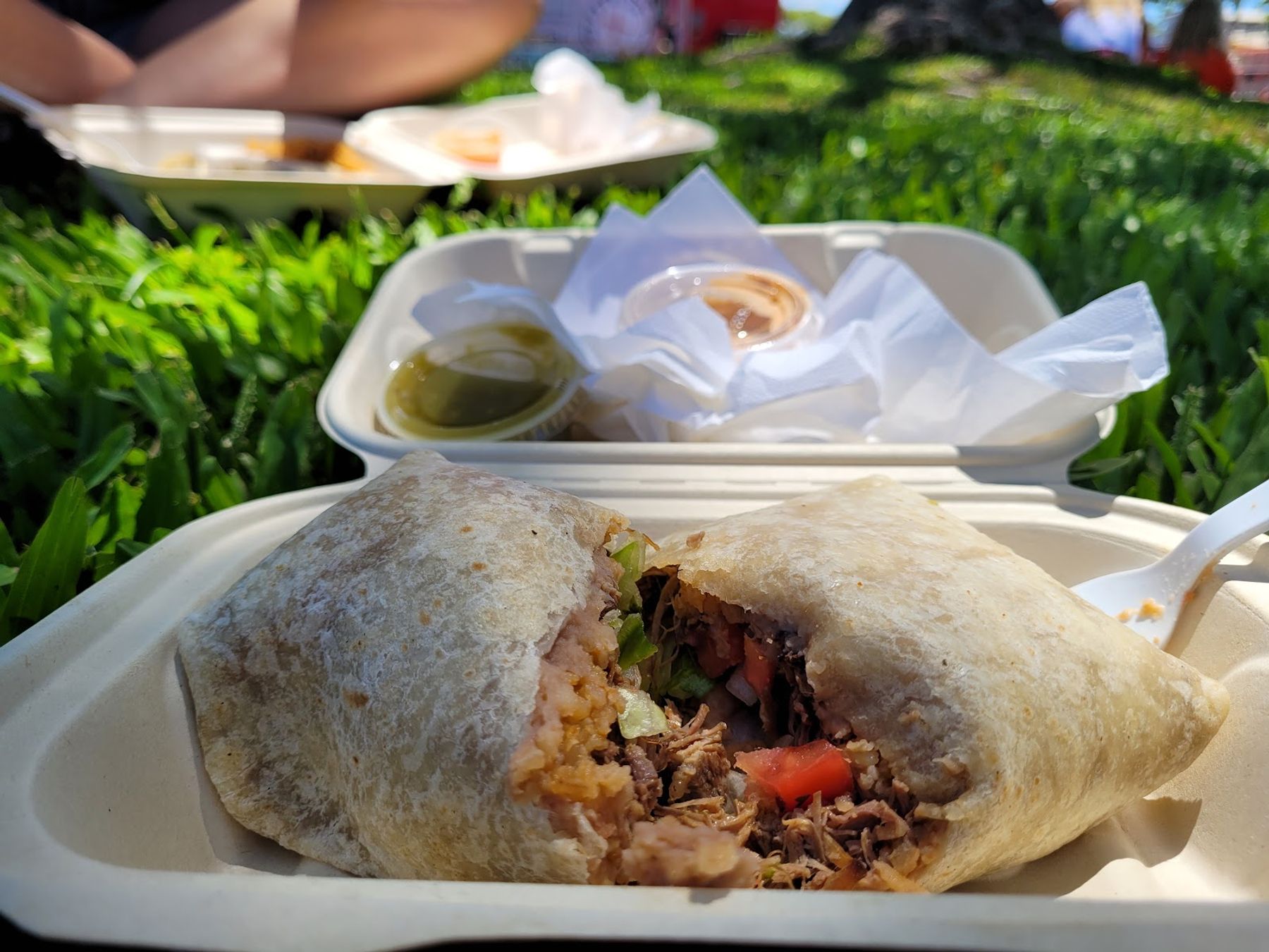 Photo 6 of 808Antojitos in Lāhainā, Maui