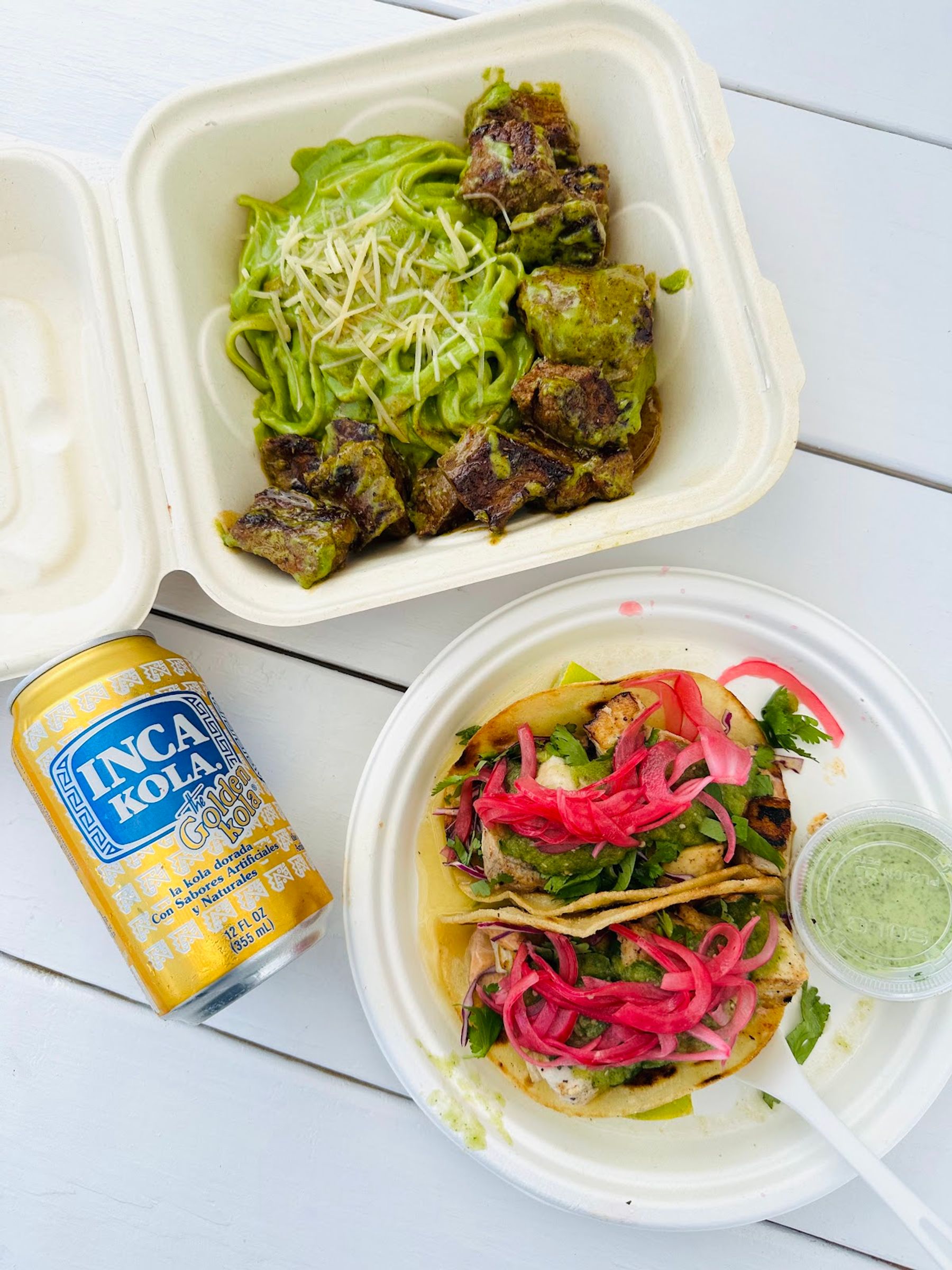 Photo 7 of Miguel’s Cocina in Ala Moana & Mōʻiliʻili, Oahu