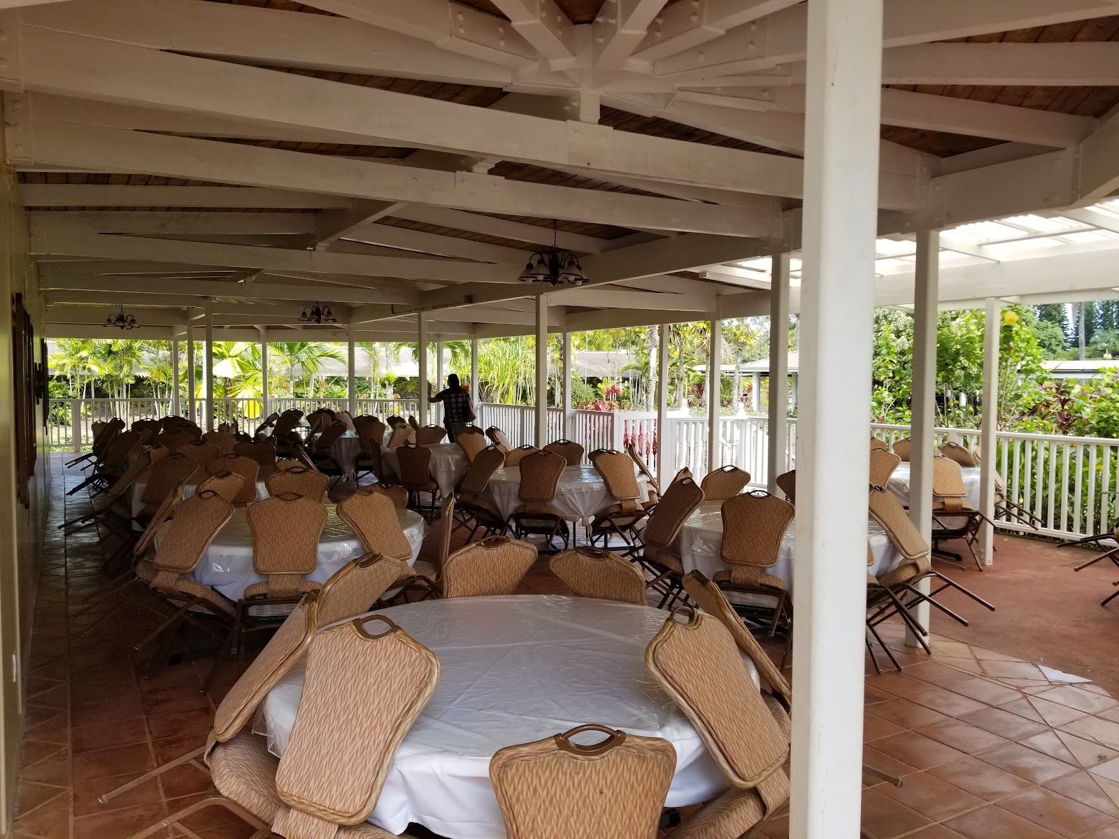 Photo 7 of Nani Mau Gardens and Event Space in Hilo, Big Island