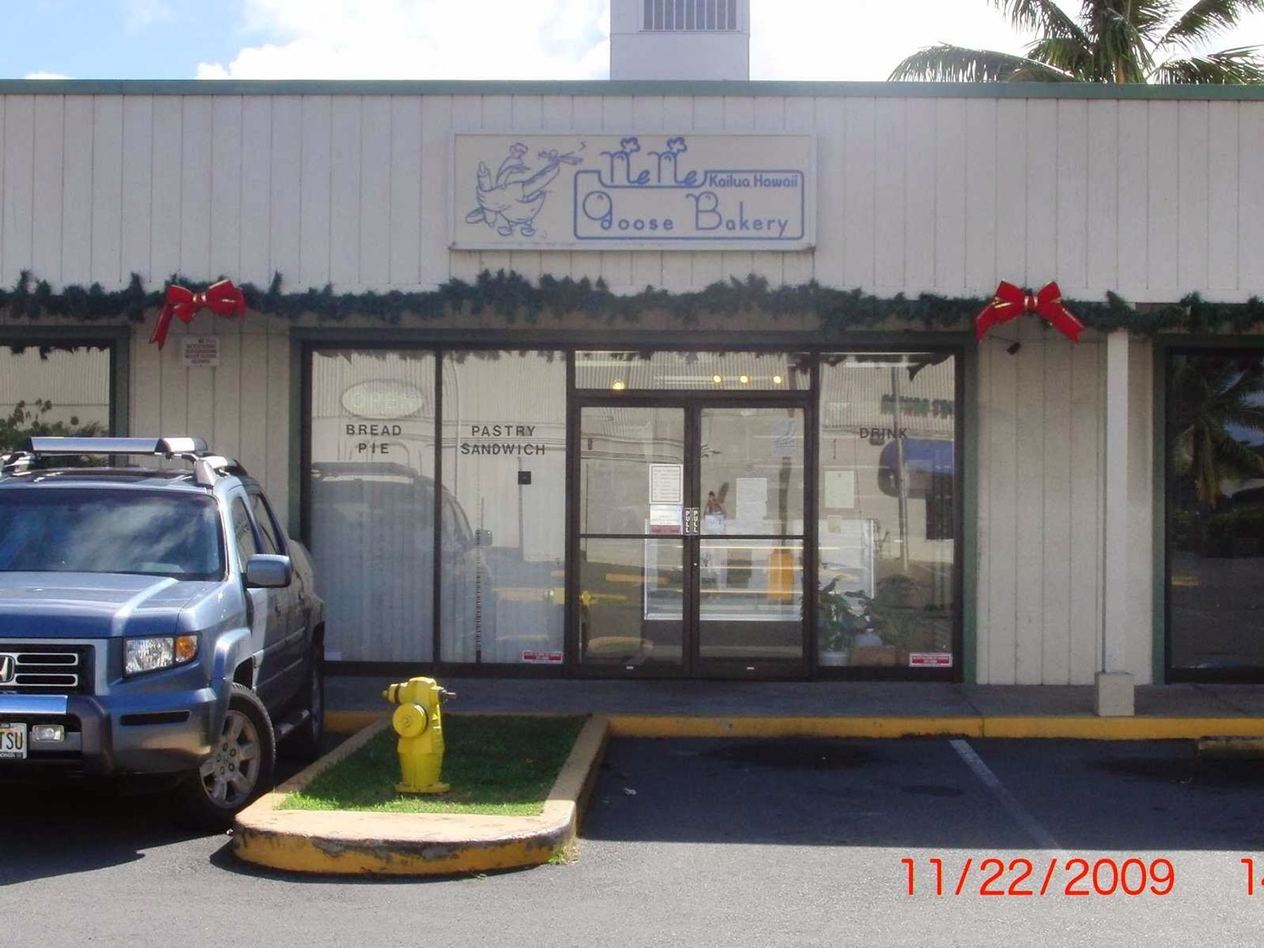 Photo 1 of Nene Goose Bakery in Kailua & Lanikai, Oahu