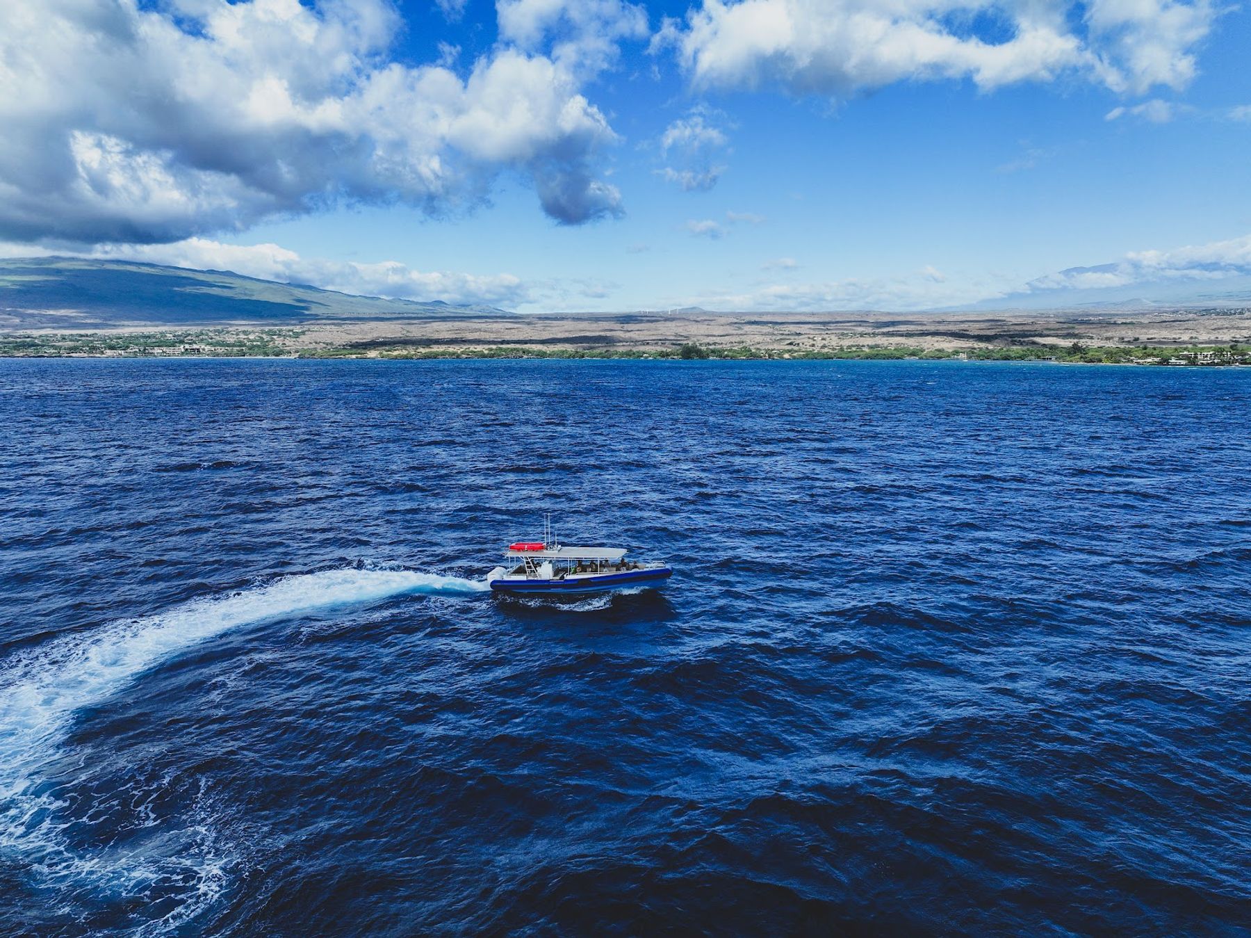 Photo 1 of Hawaii Nautical (Kawaihae - Mauna Kea) in Mauna Kea Beach, Big Island